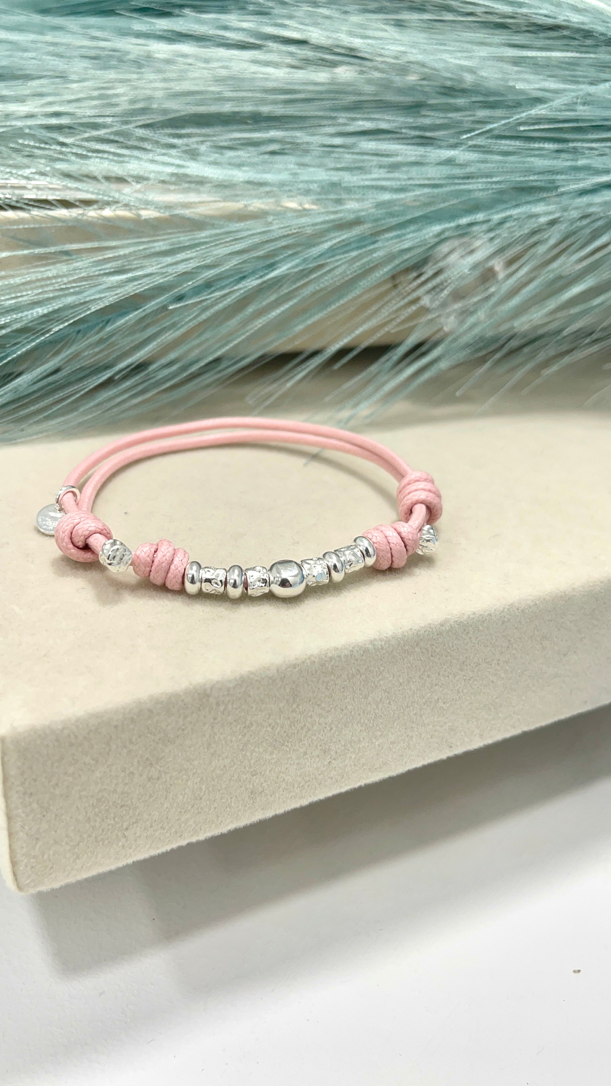 bracciale cordino