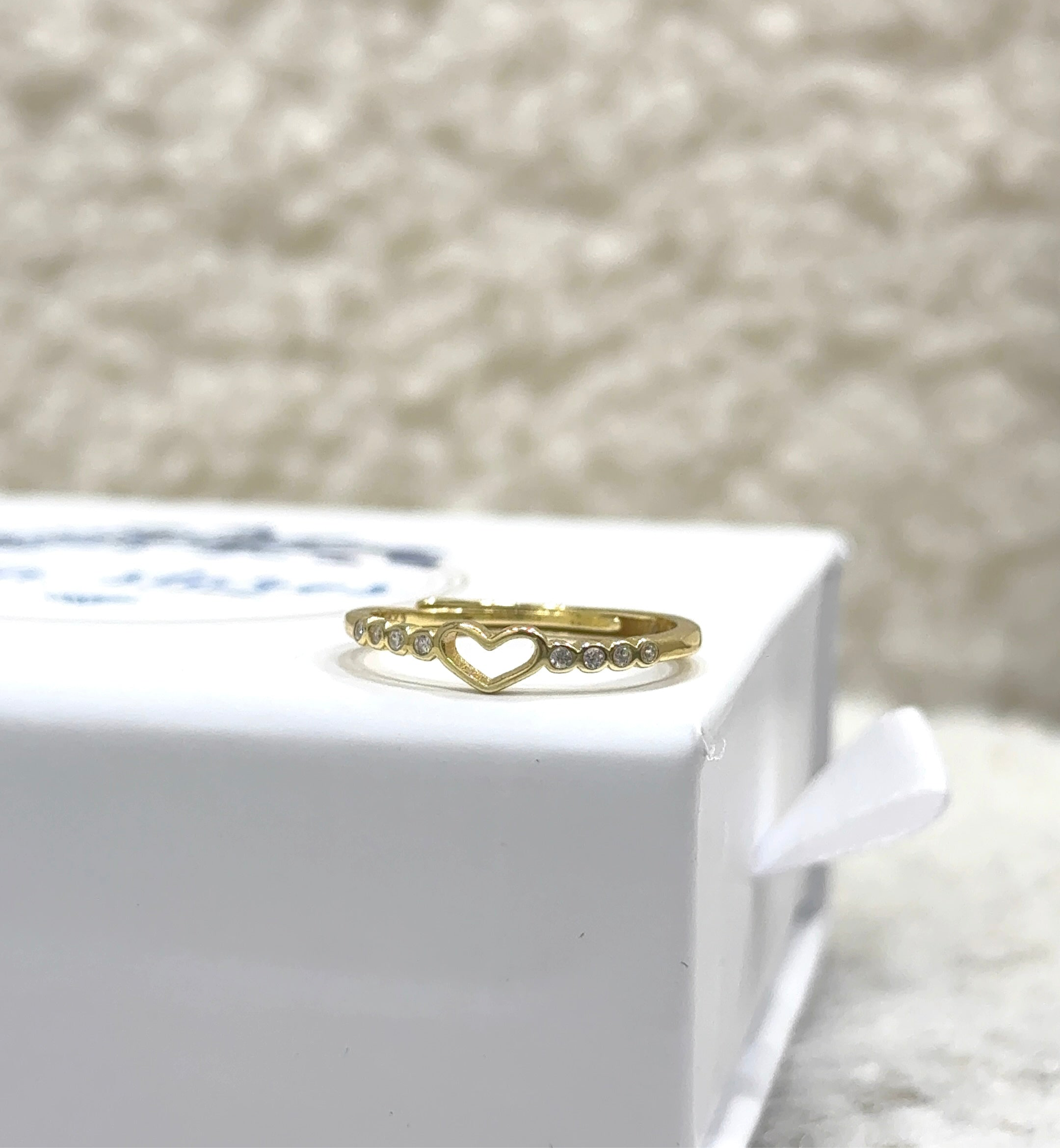 Anello sweet love
