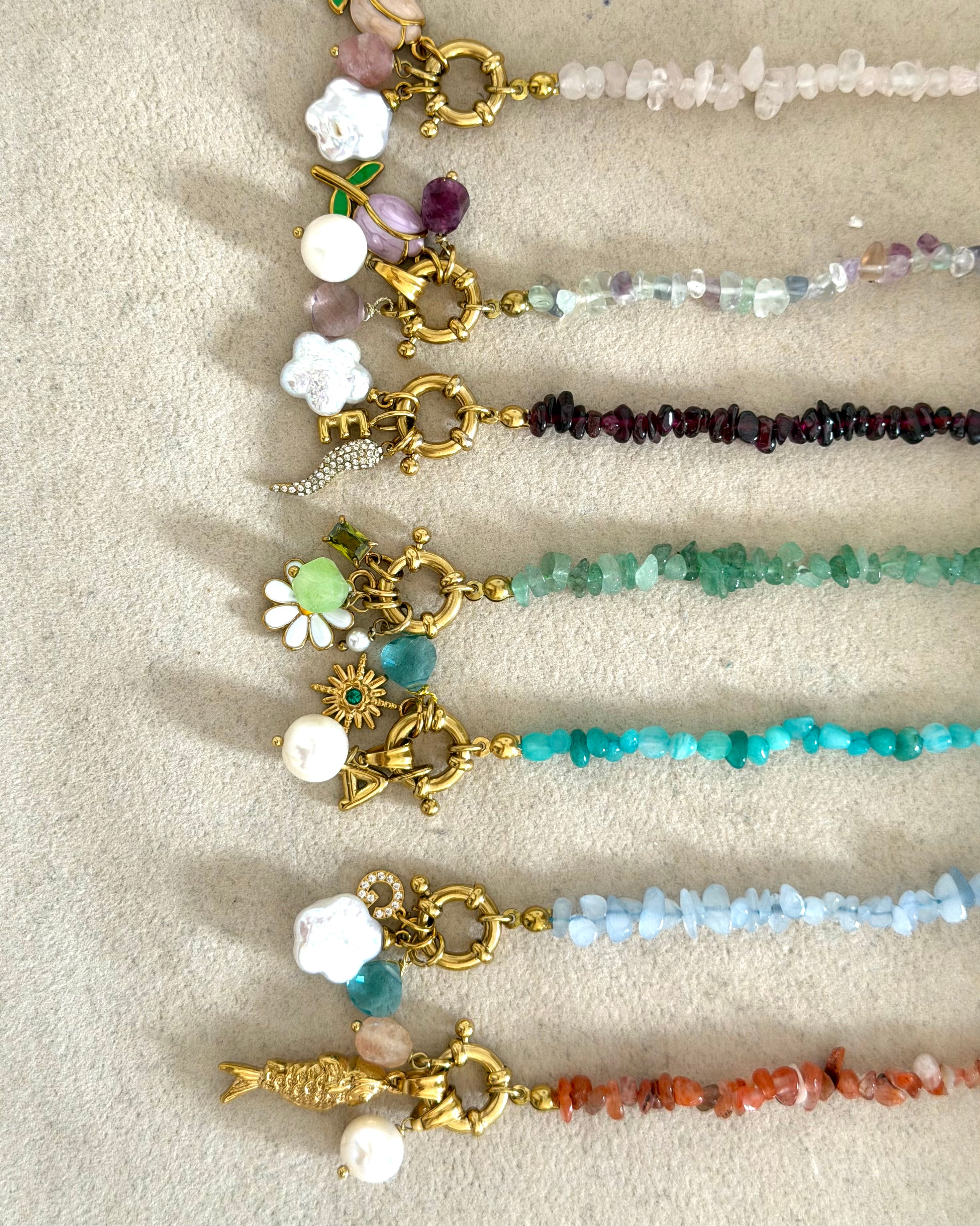 Bracciale Sunshine