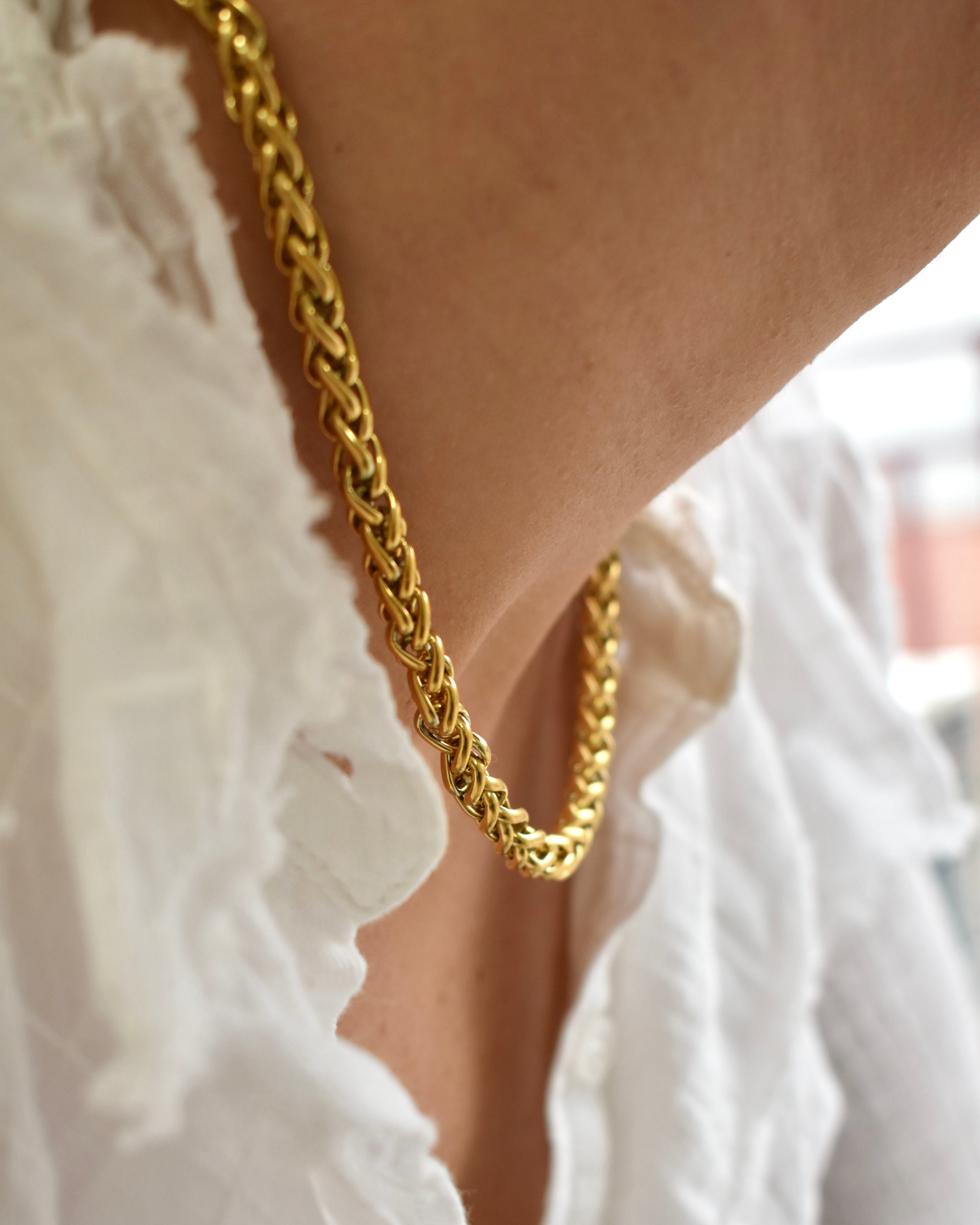 Collana Liana