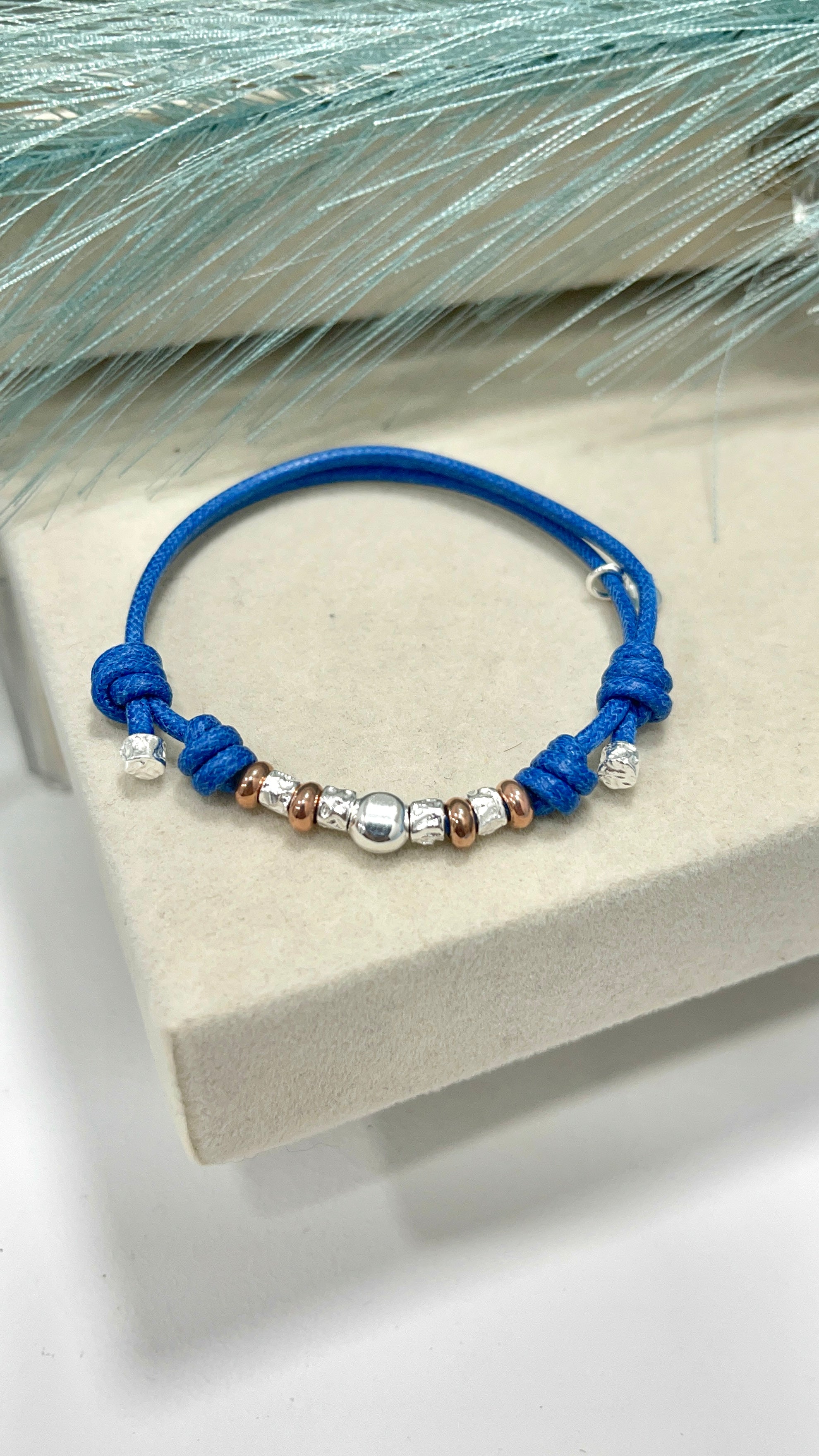 bracciale cordino