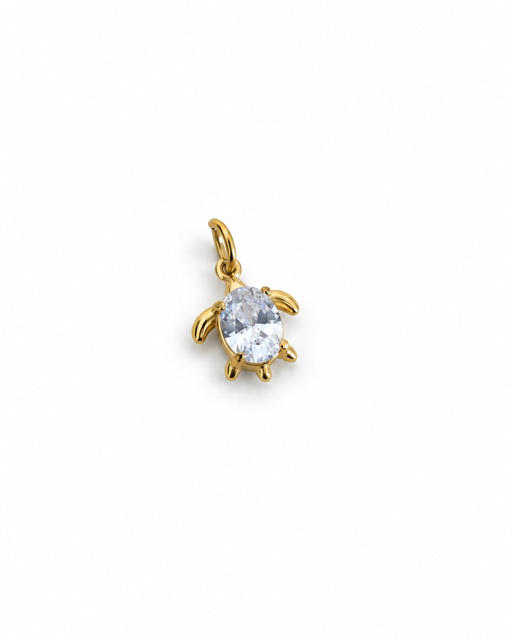 Charm Tartaruga
