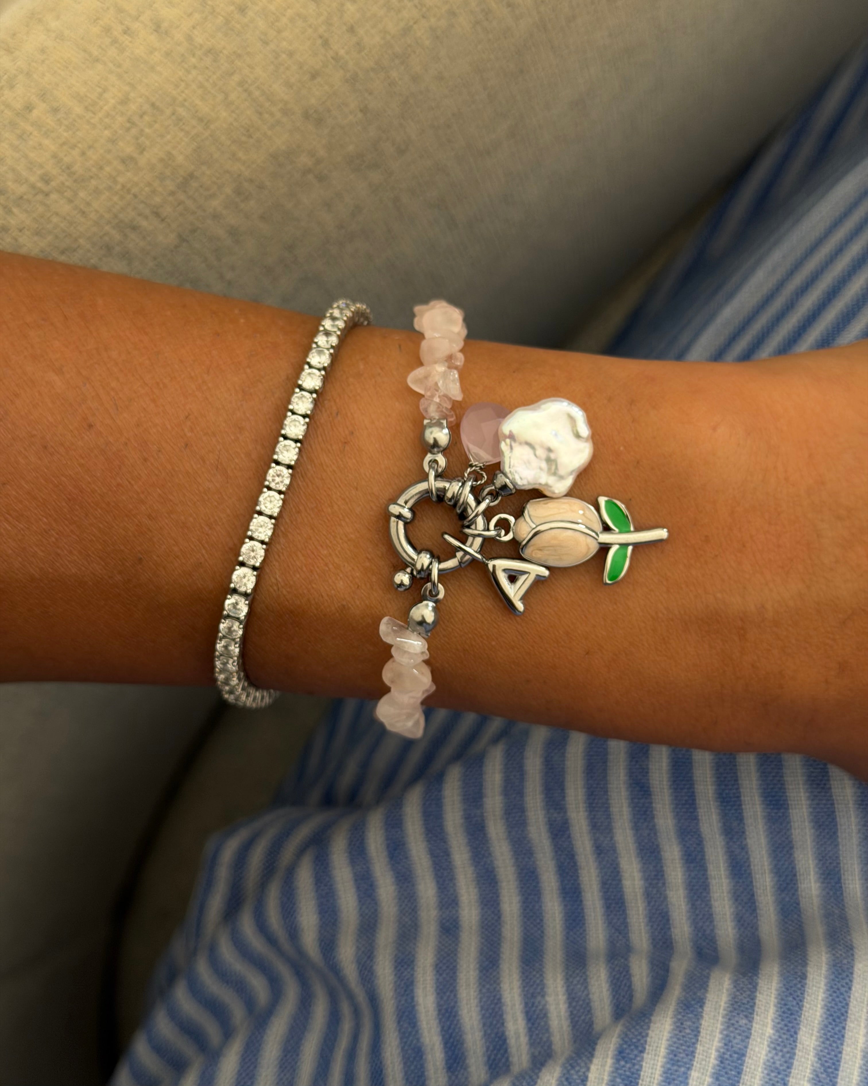 Bracciale Sunshine