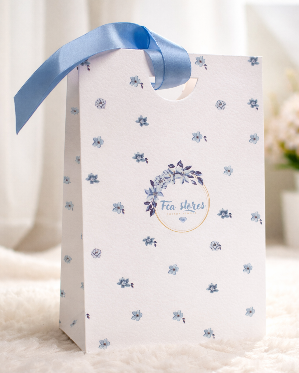 Confeziona il tuo Regalo!!