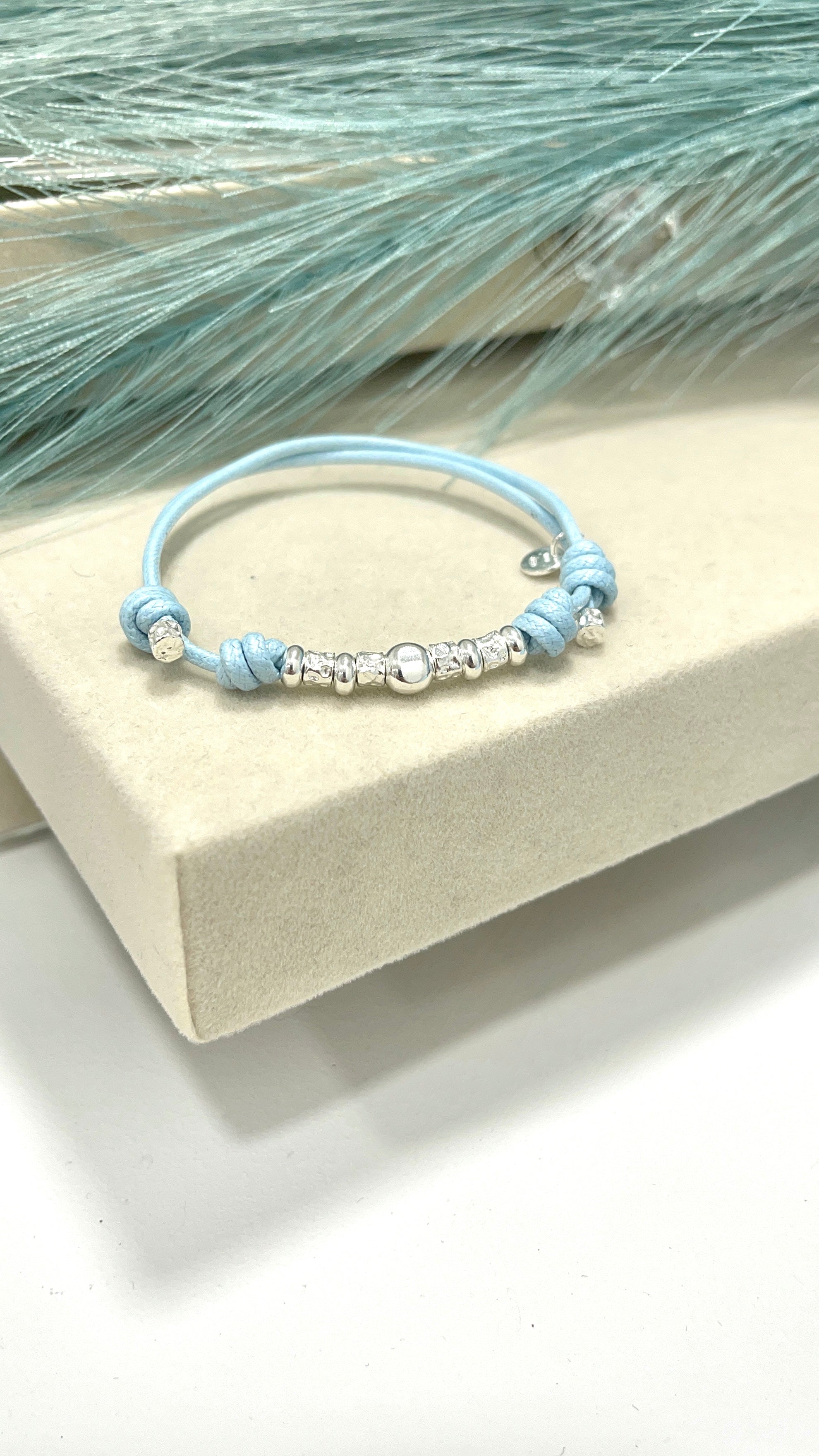 bracciale cordino