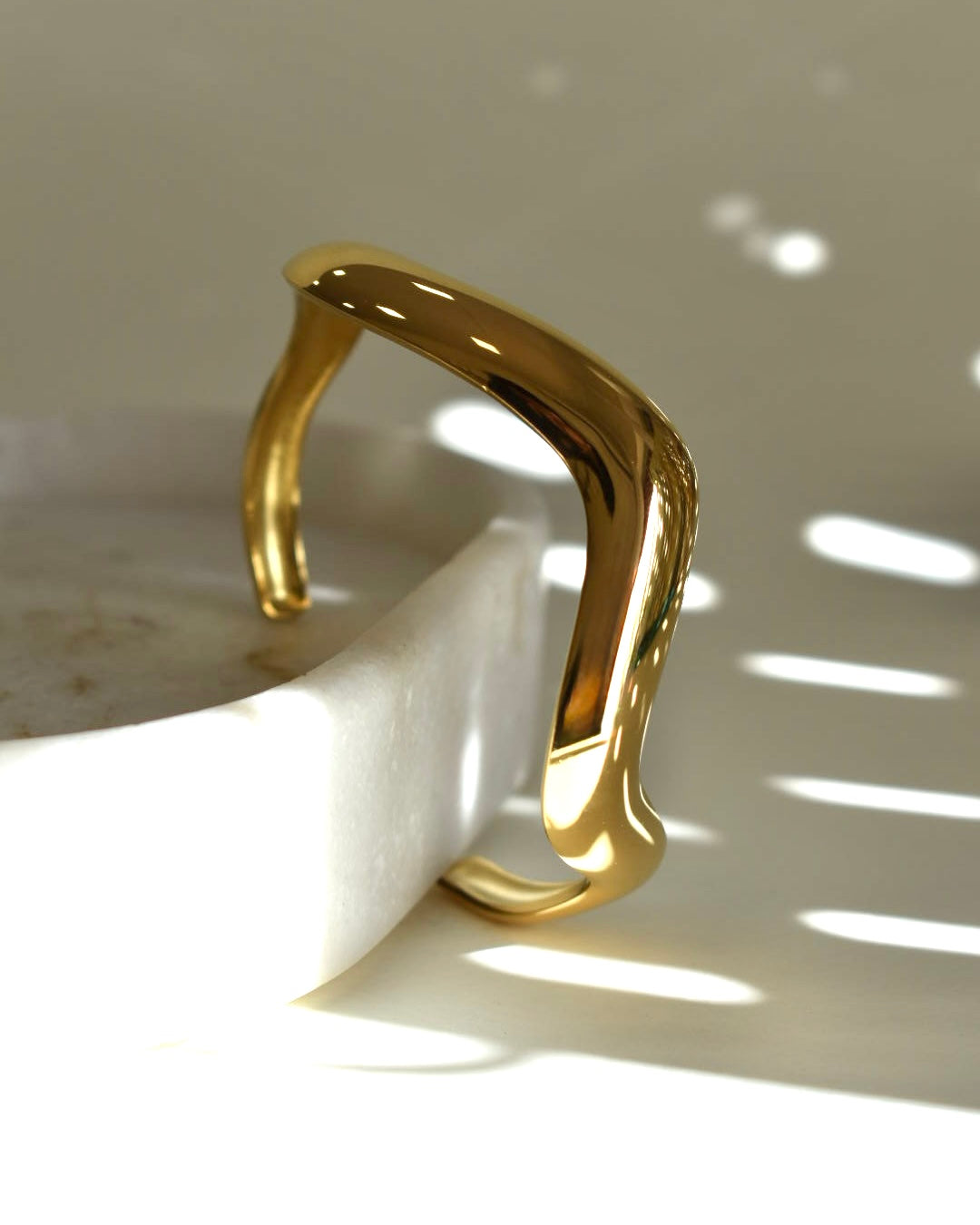 Bracciale onda