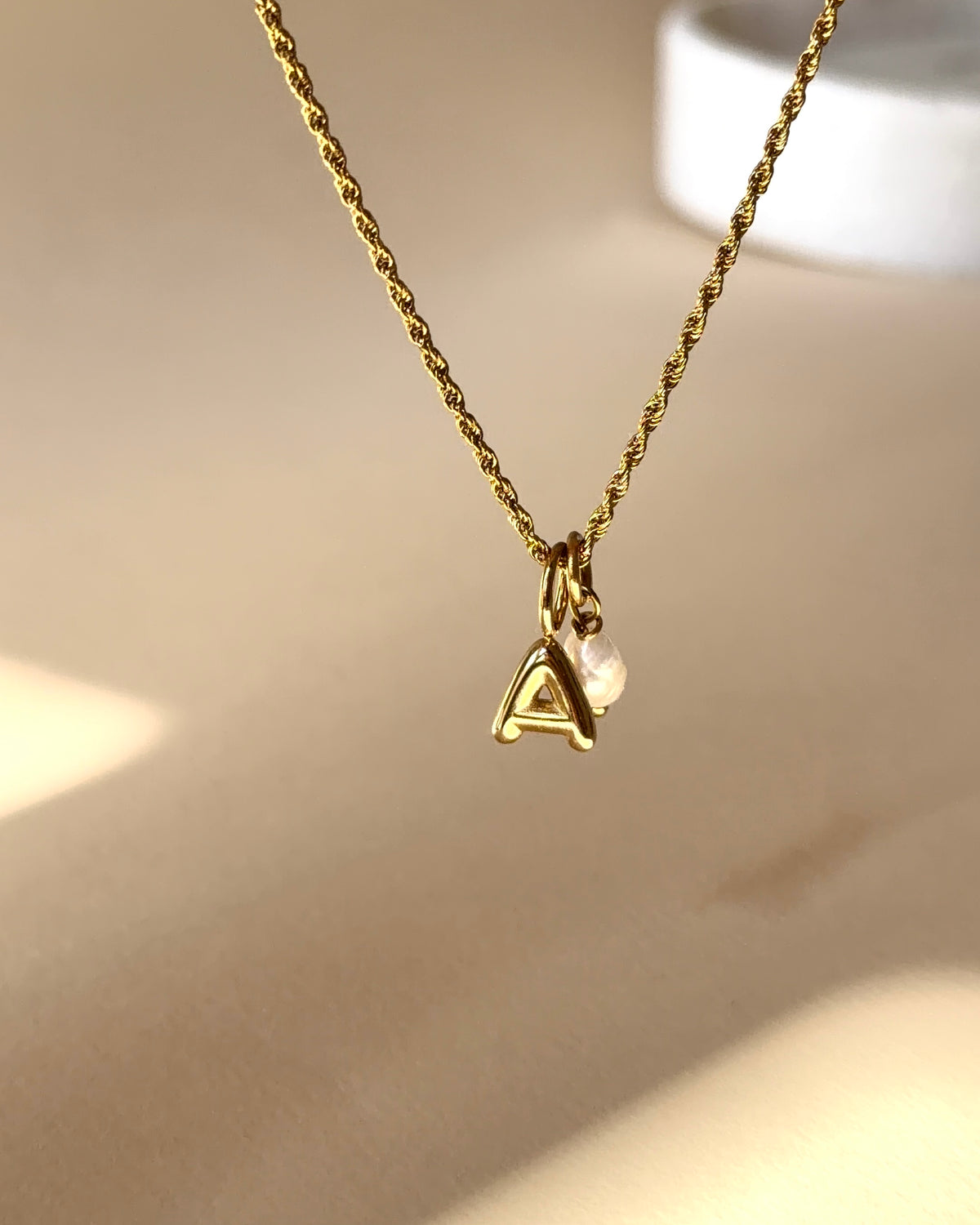 Collana Identity