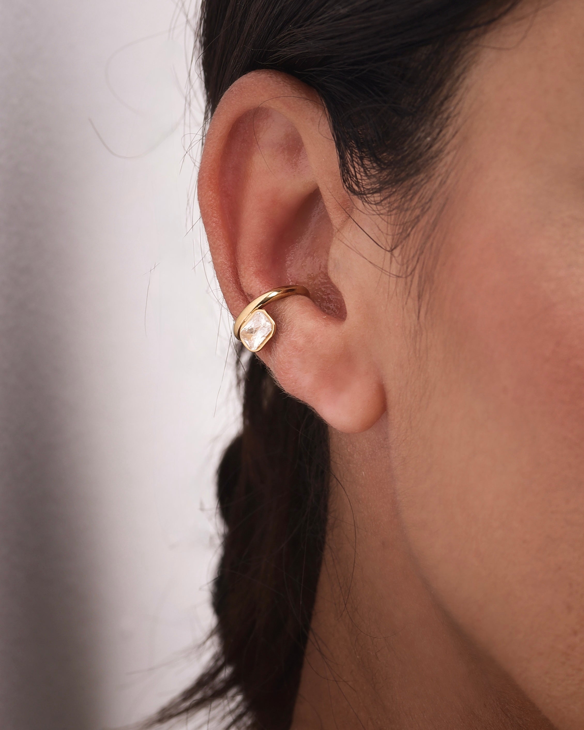 Earcuff Stella Filante