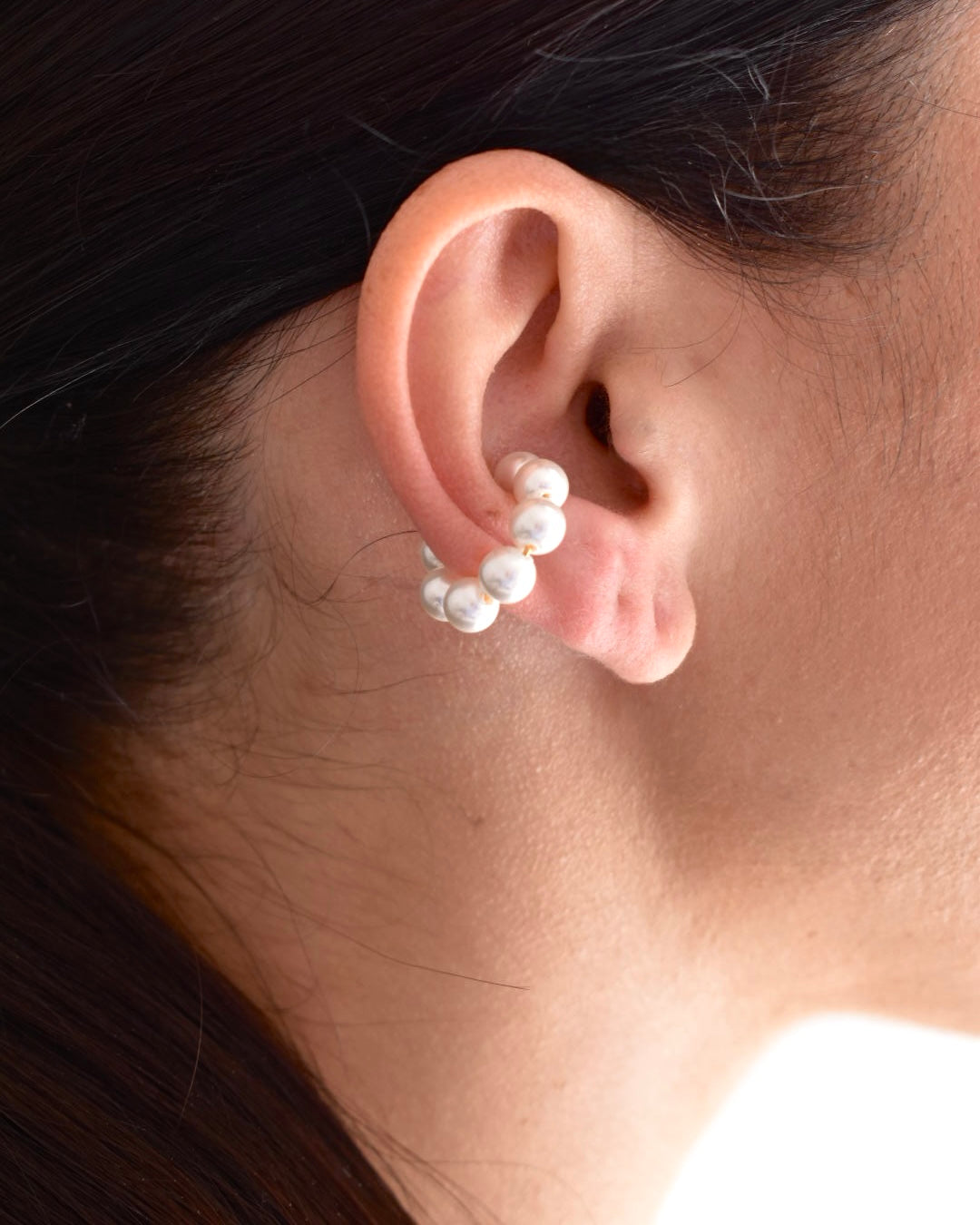 Earcuff Perla