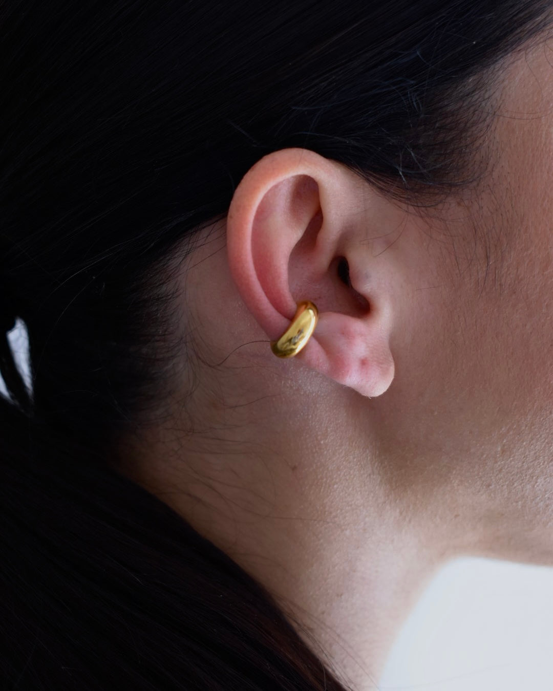 Earcuff Bombo