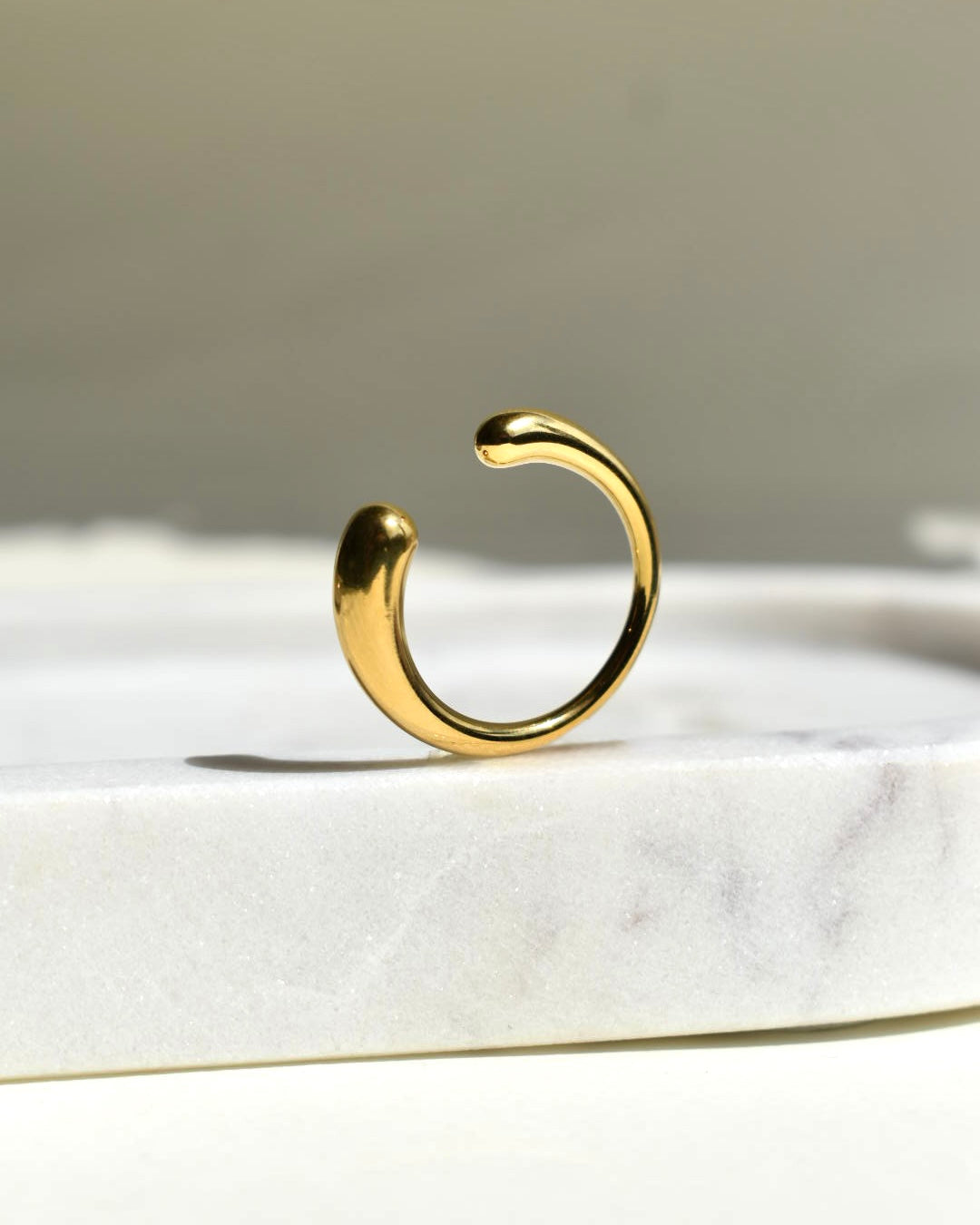 Anello Hug
