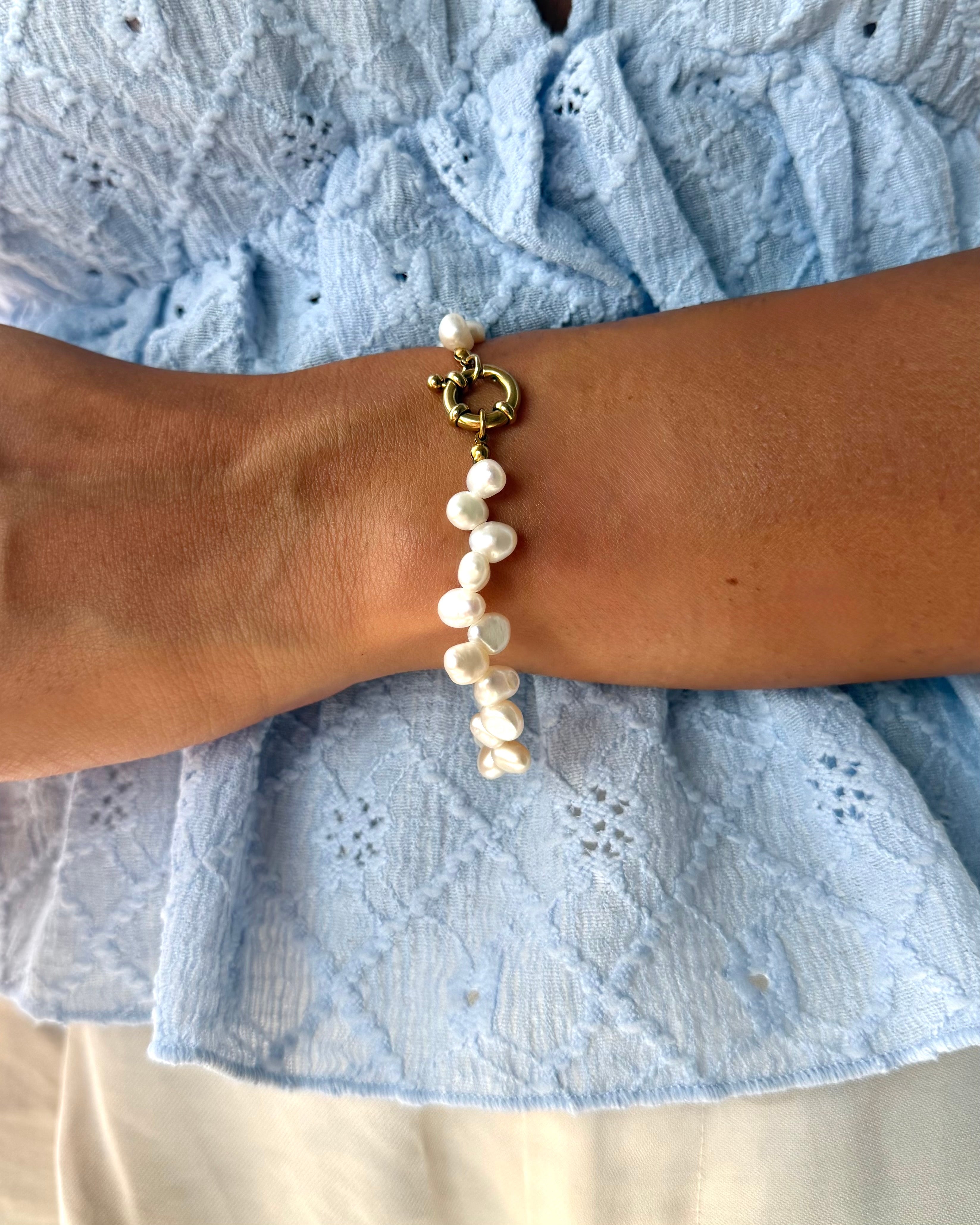 Bracciale Urban Rosario