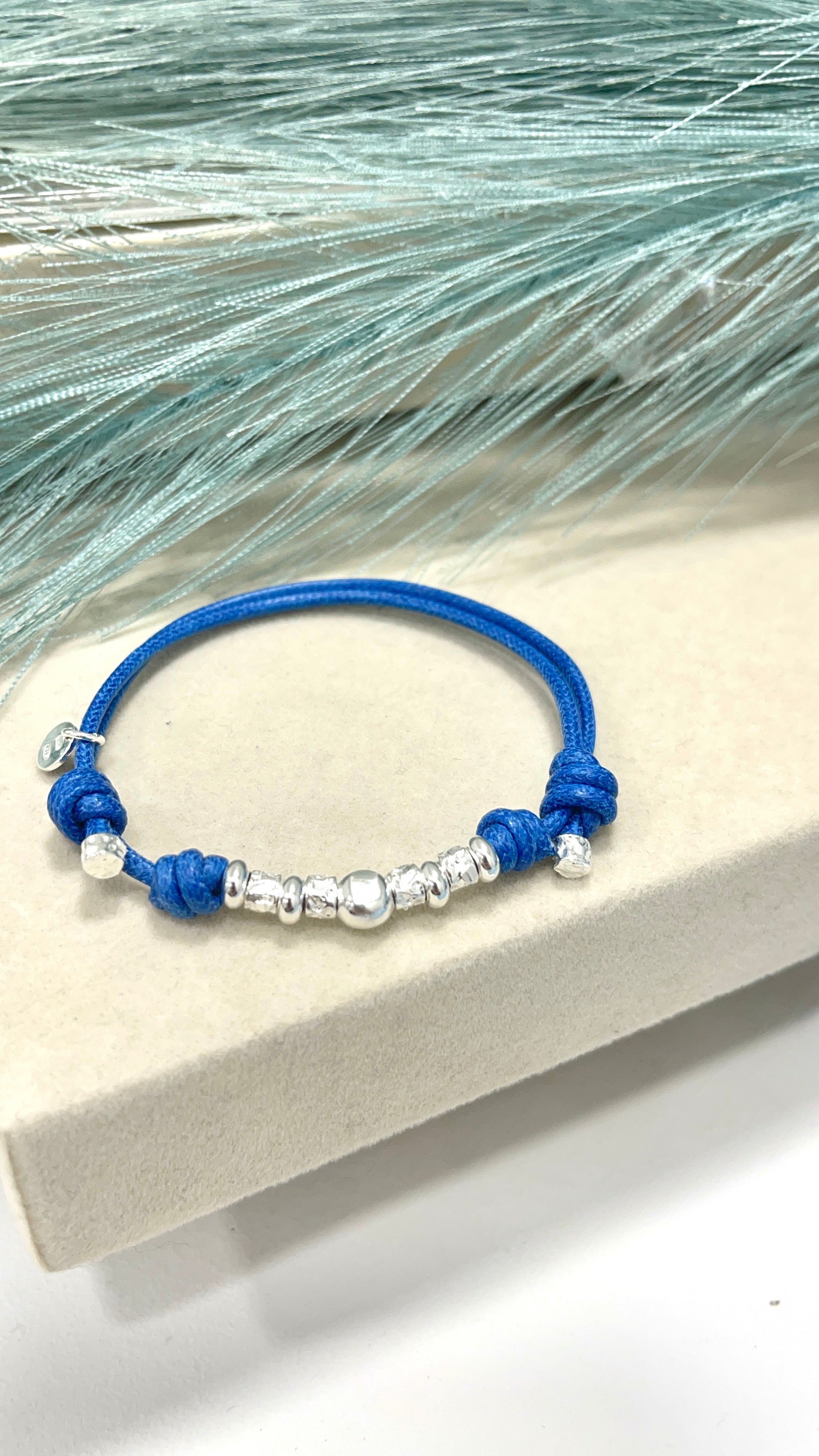 bracciale cordino