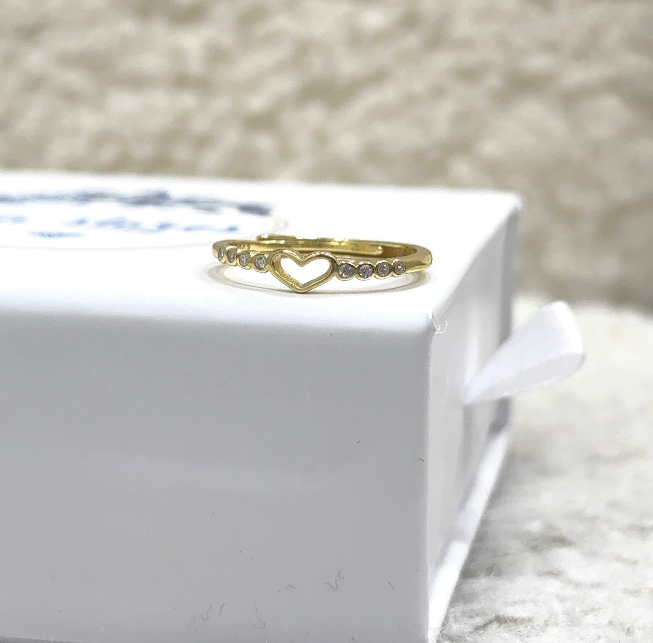 Anello sweet love