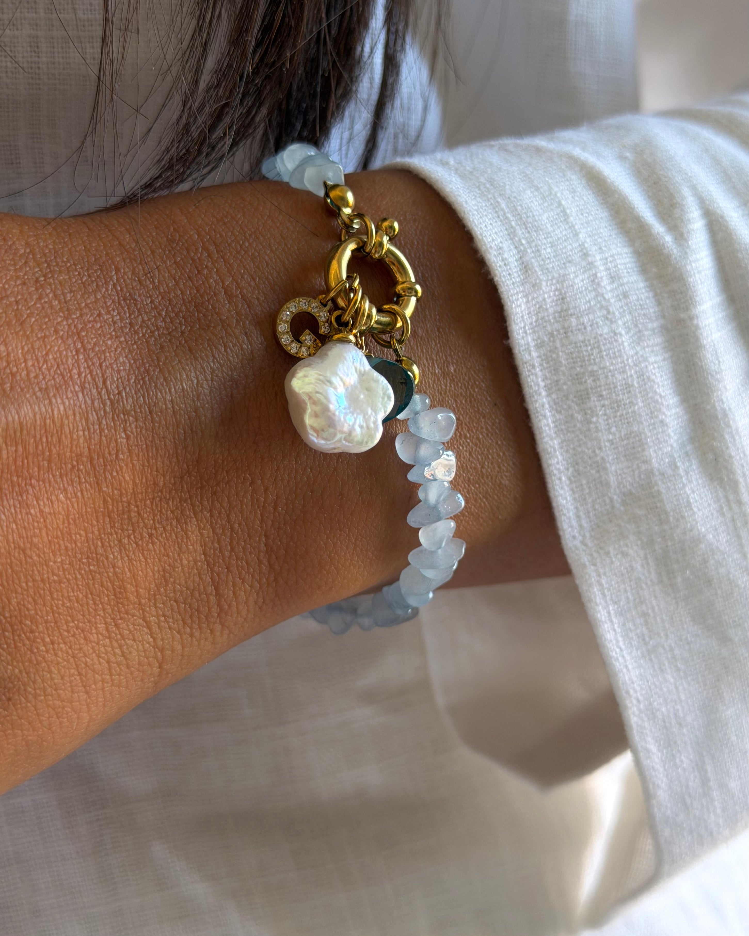 Bracciale Sunshine
