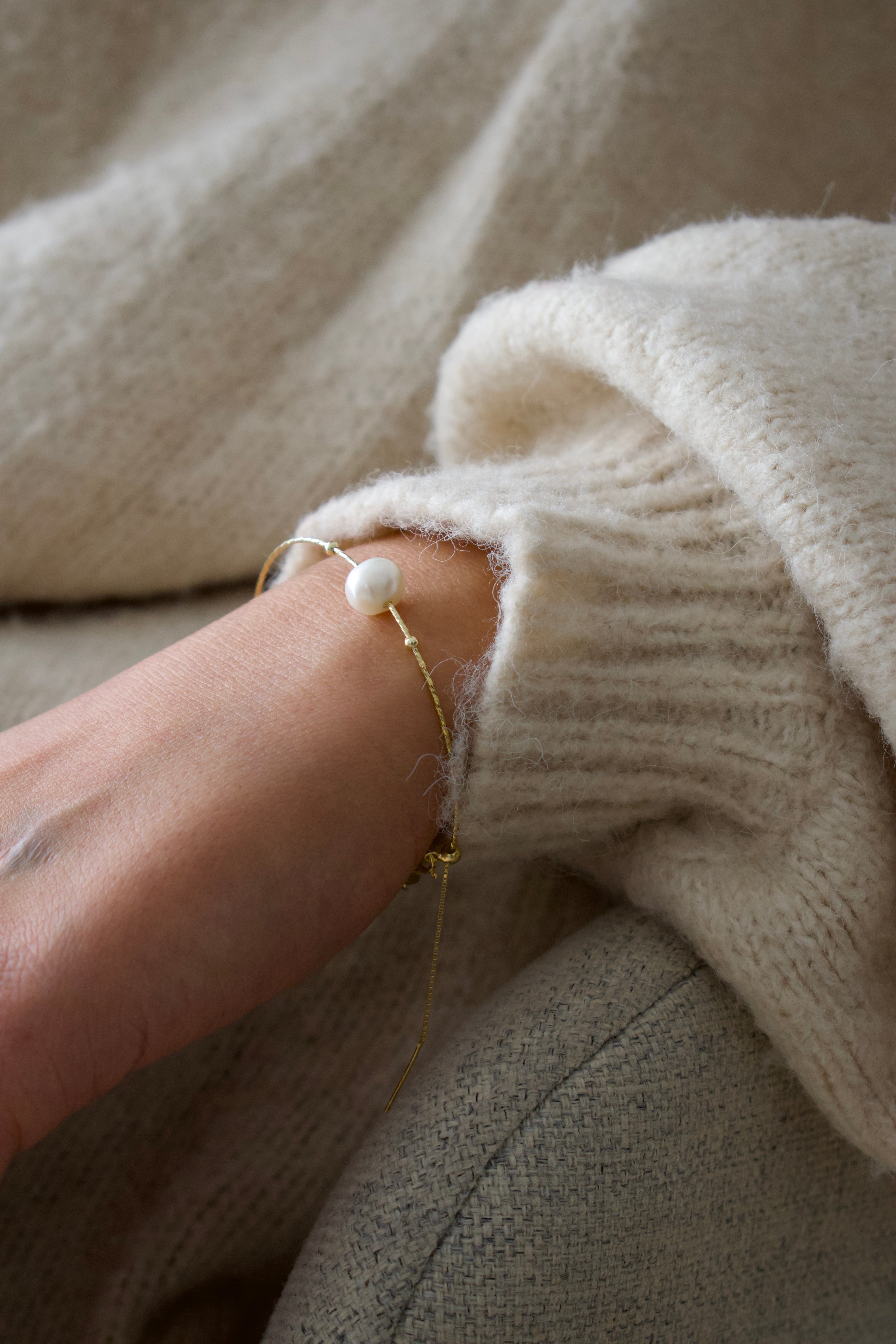 Bracciale Equilibrio