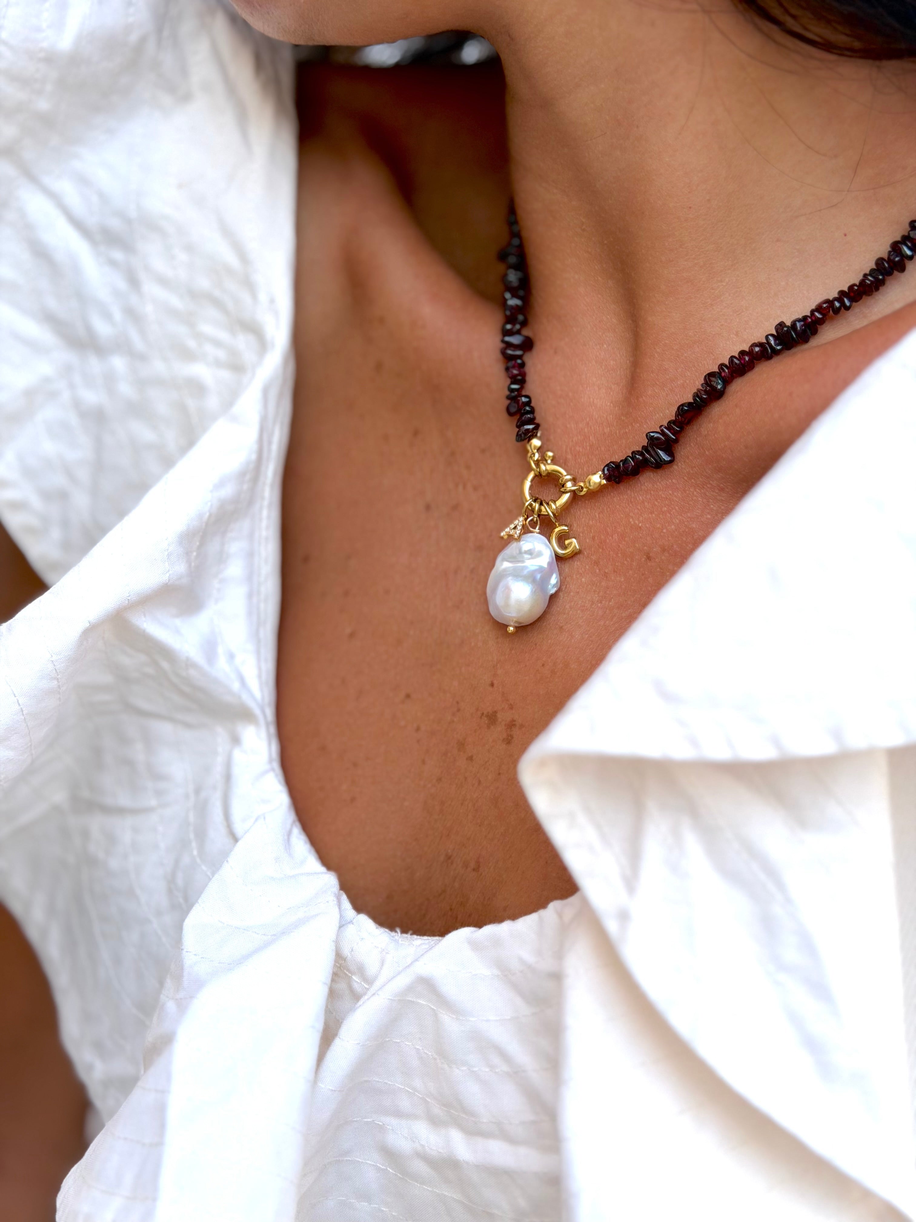 Collana Rosario Sunshine New Accesso VIP