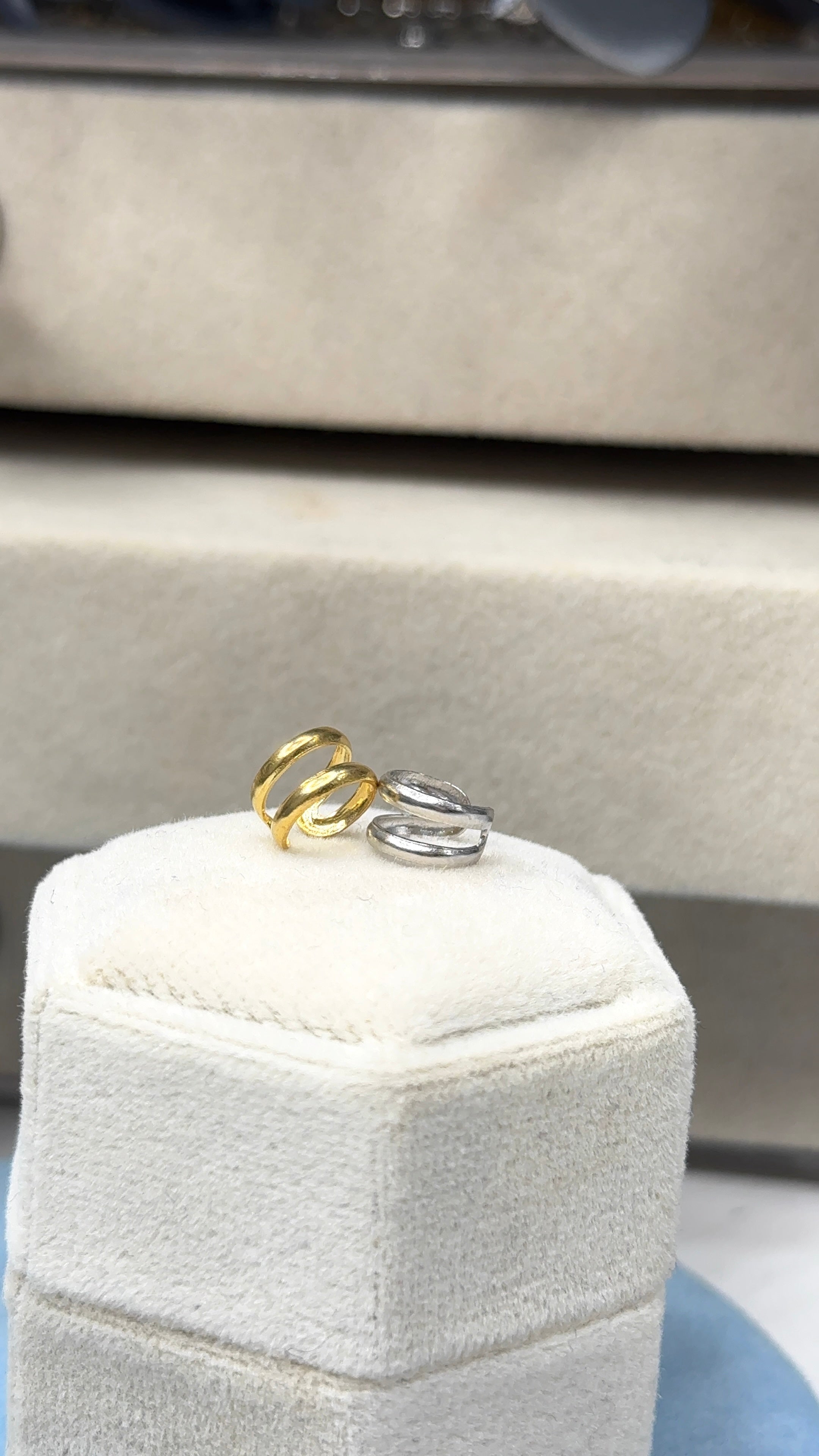 Earcuff micro