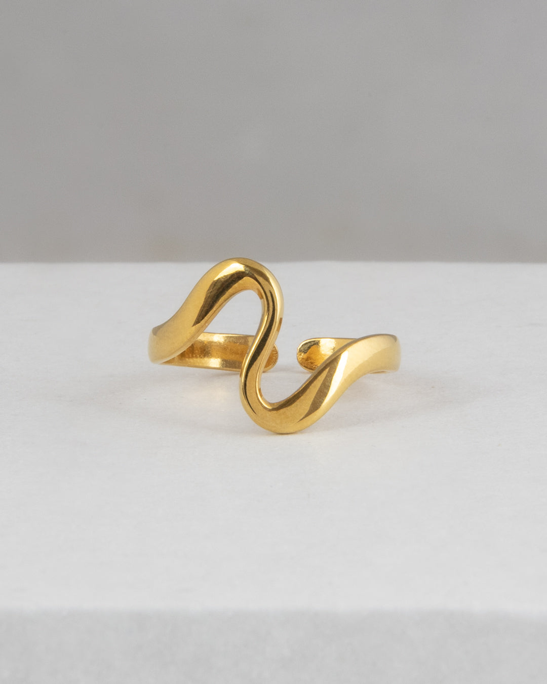 Anello Wave