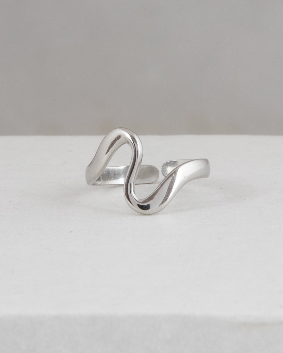 Anello Wave
