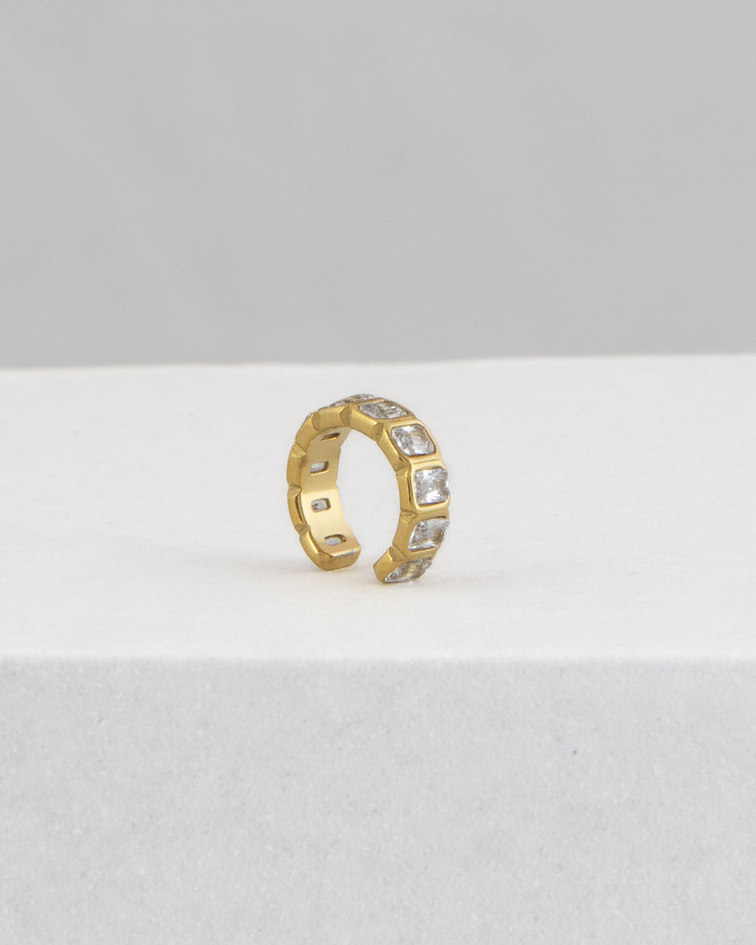 Earcuff Baguette