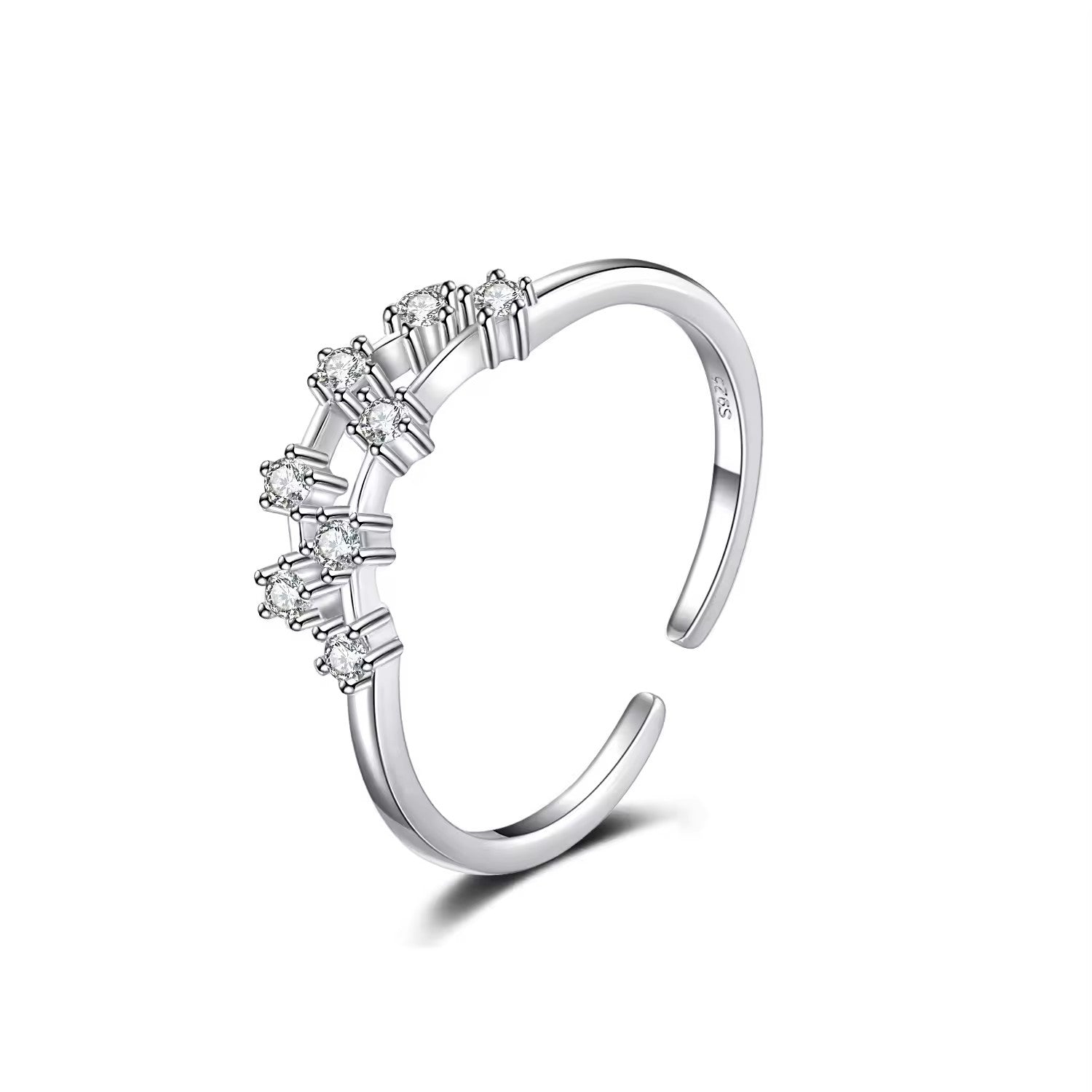 Anello costellazione zodiacale