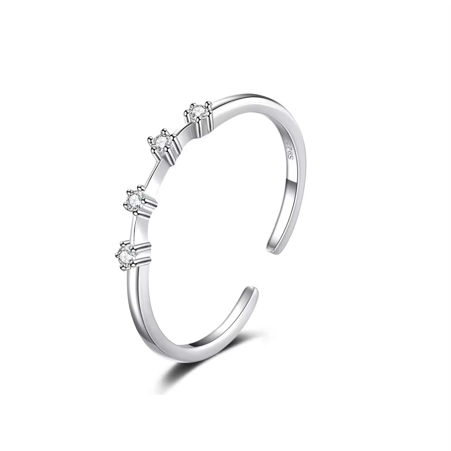 Anello costellazione zodiacale