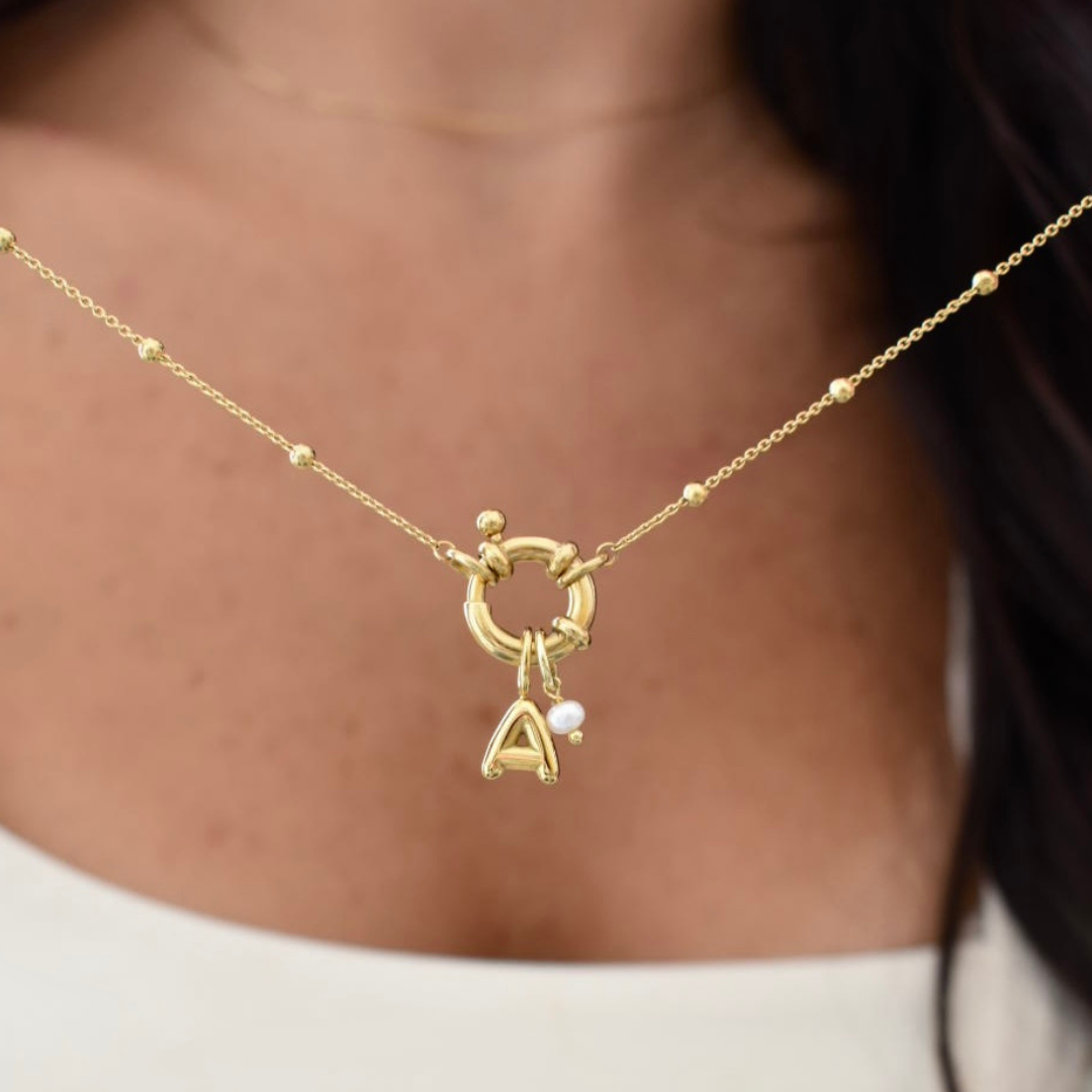 Collana New Rosario
