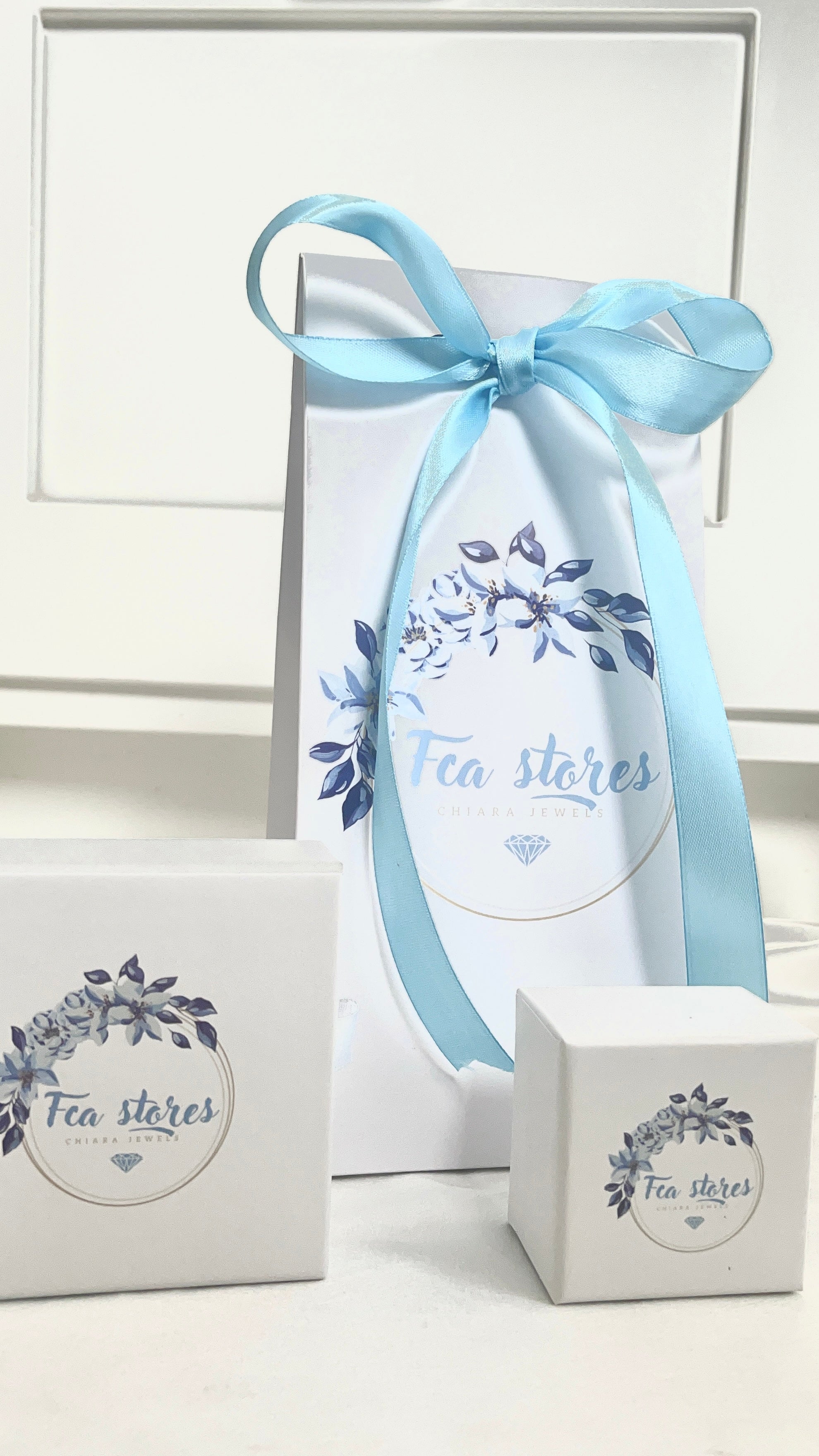 Confeziona il tuo Regalo!!