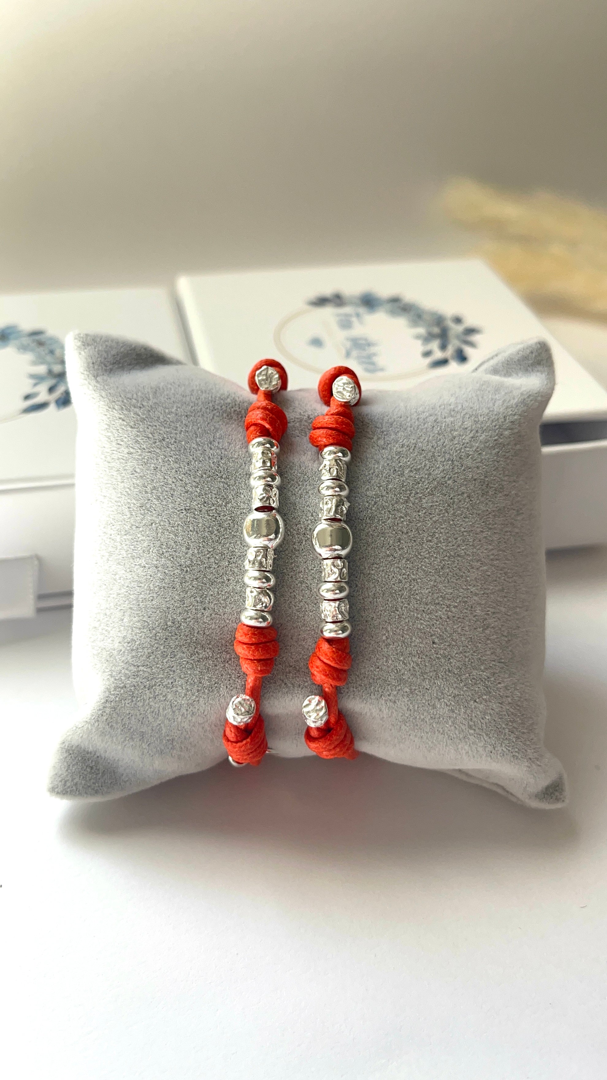 bracciale cordino