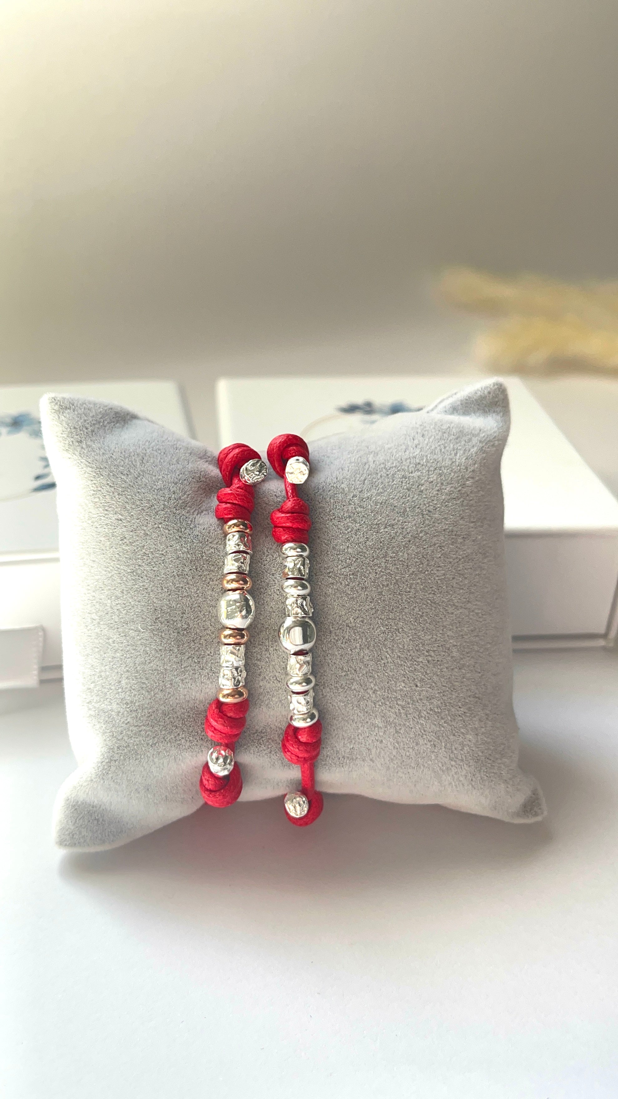 bracciale cordino