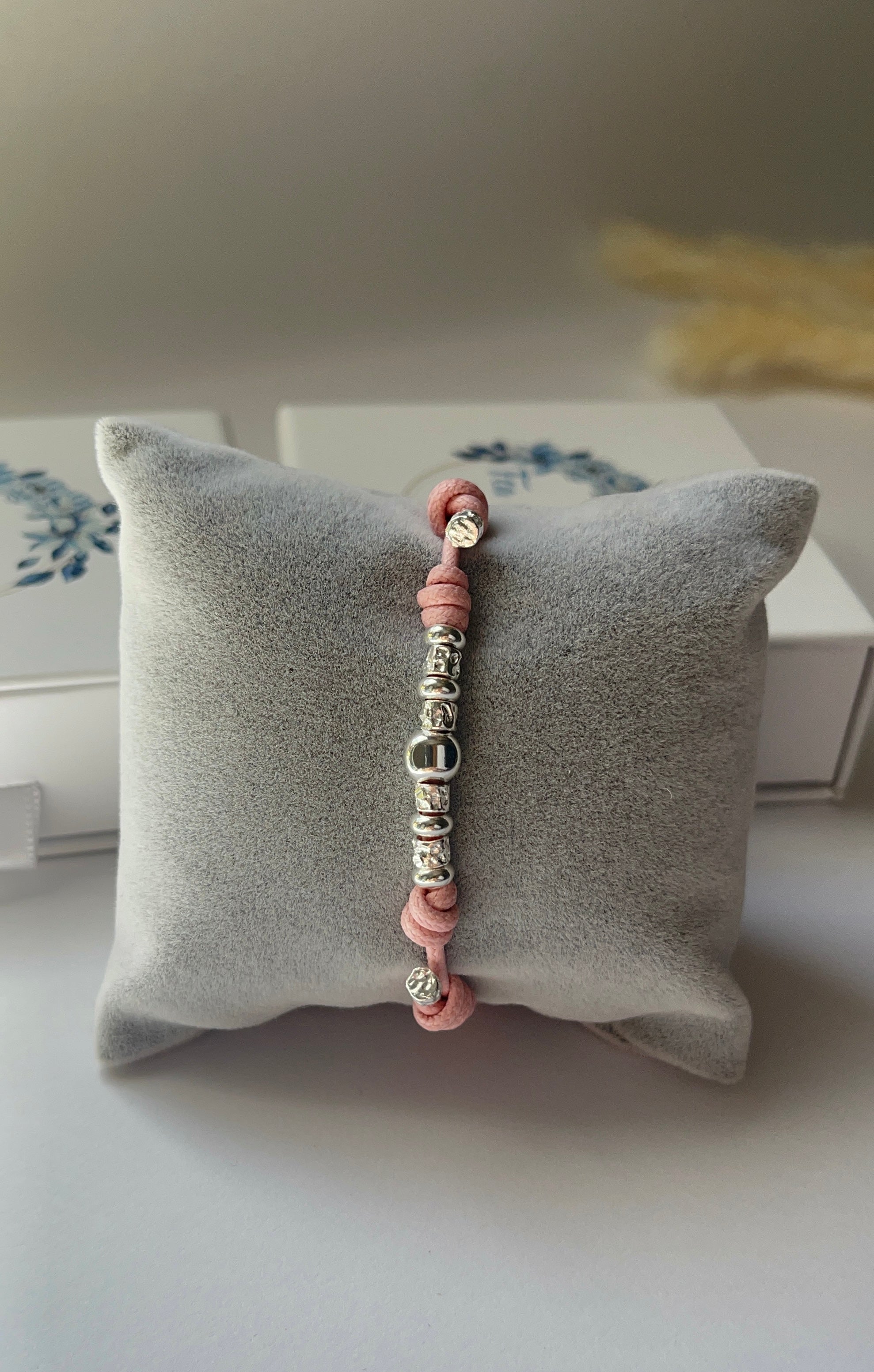 bracciale cordino