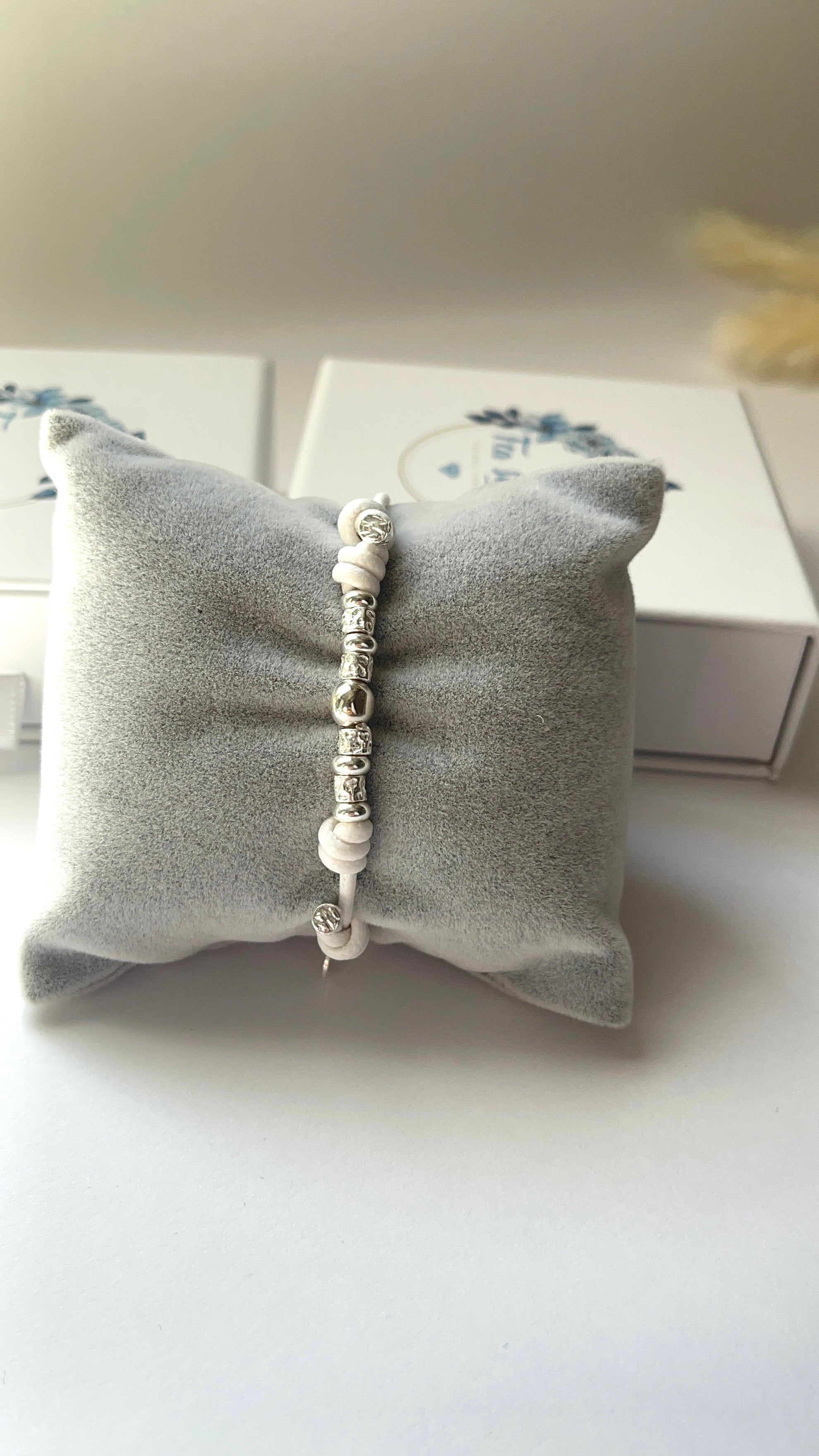 bracciale cordino