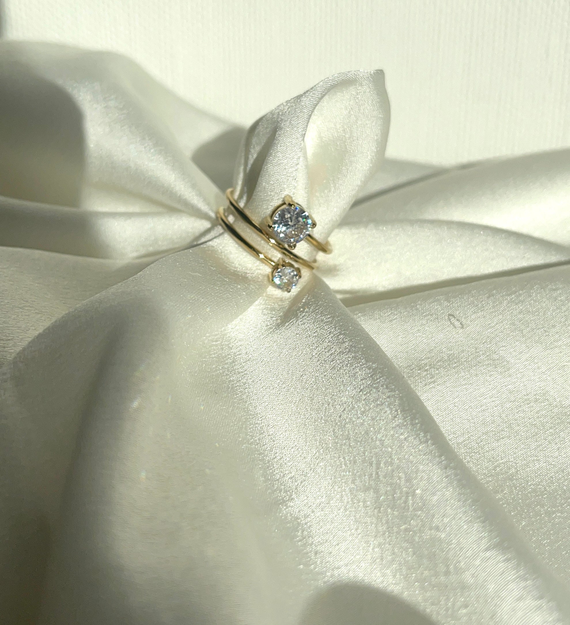 Anello luce