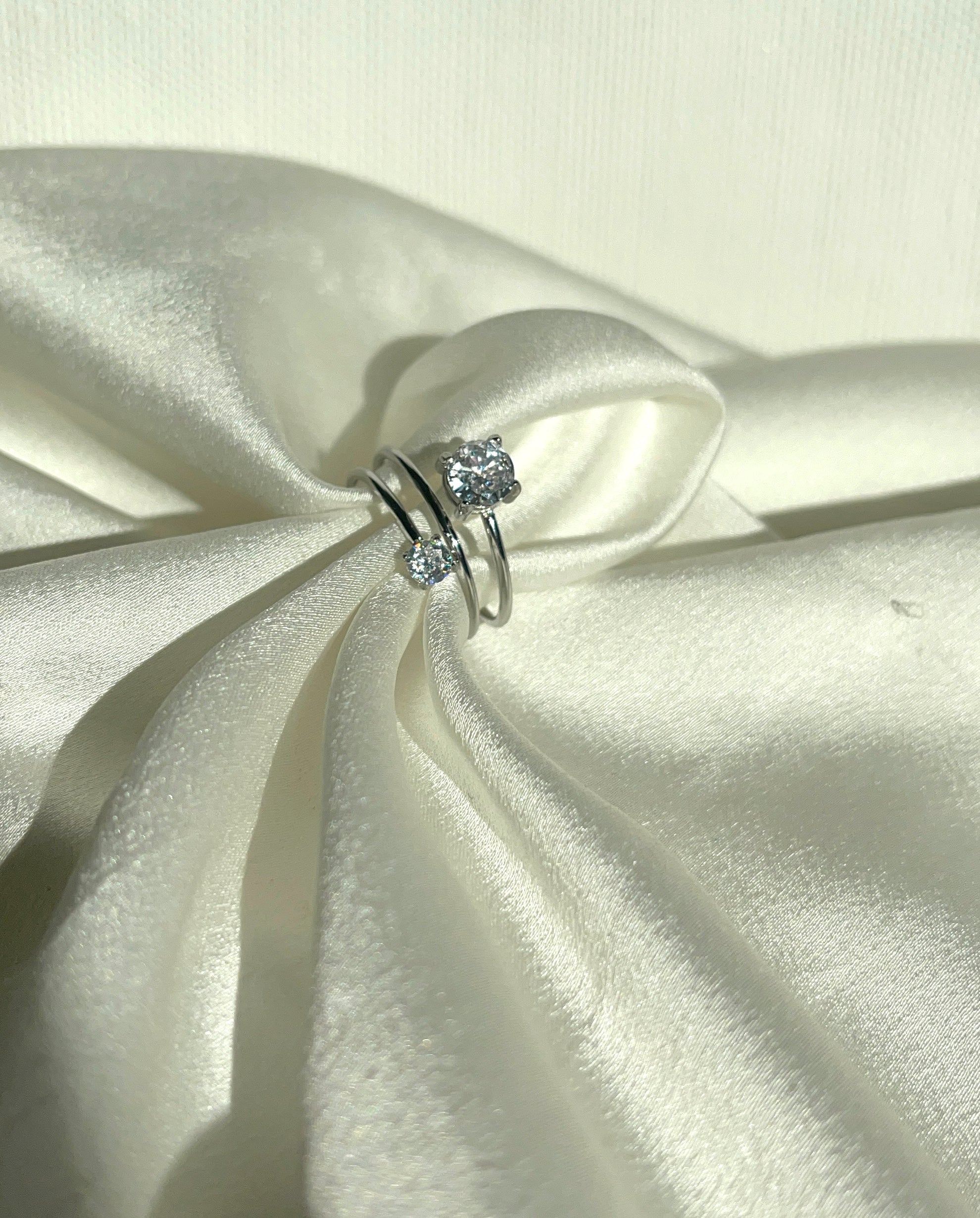 Anello luce