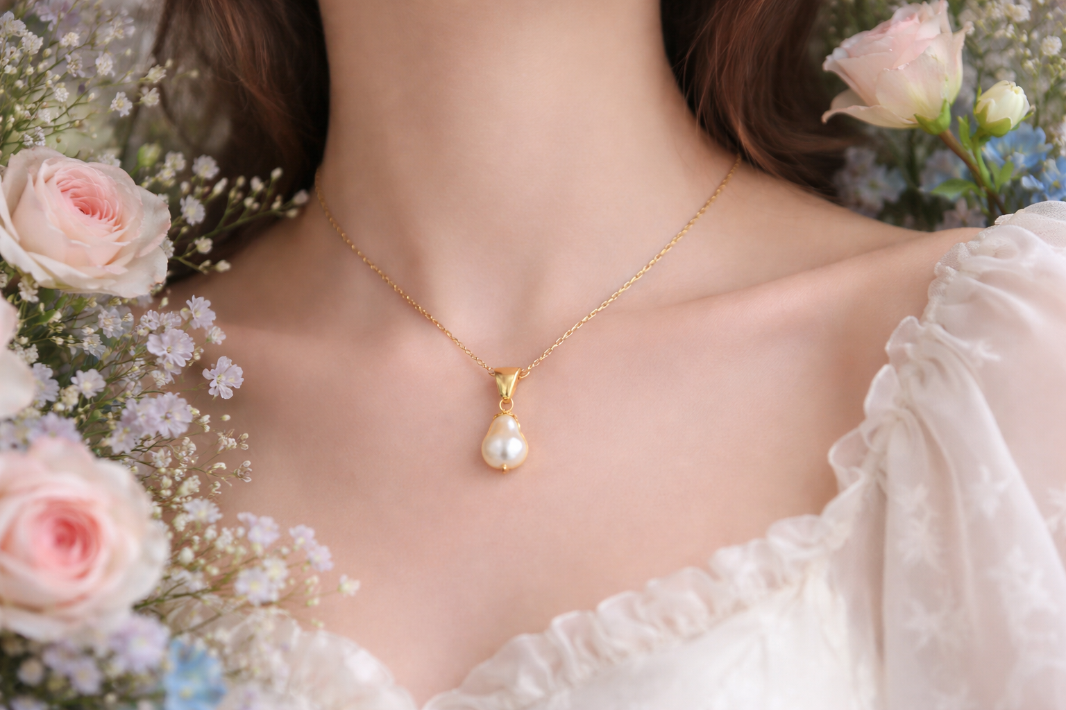 Primavera e trend del momento: tra fiori, Bridgerton mania e pietre grezze