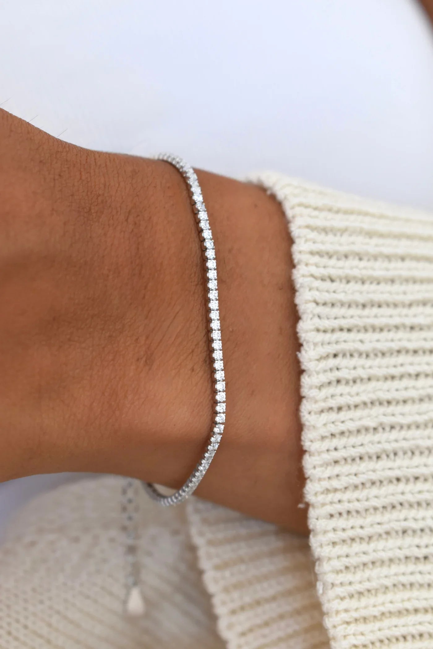 Bracciali