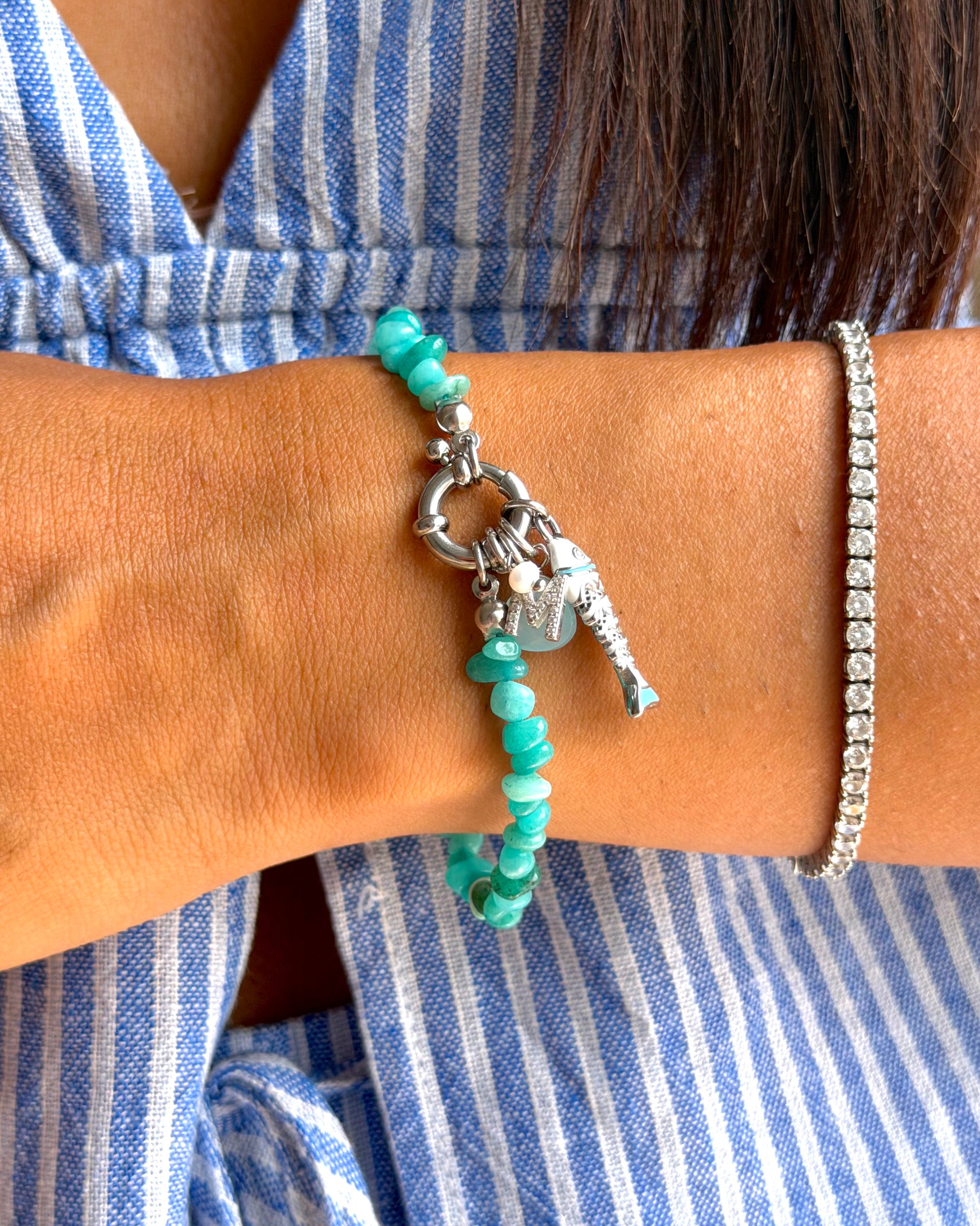 Bracciale Sunshine