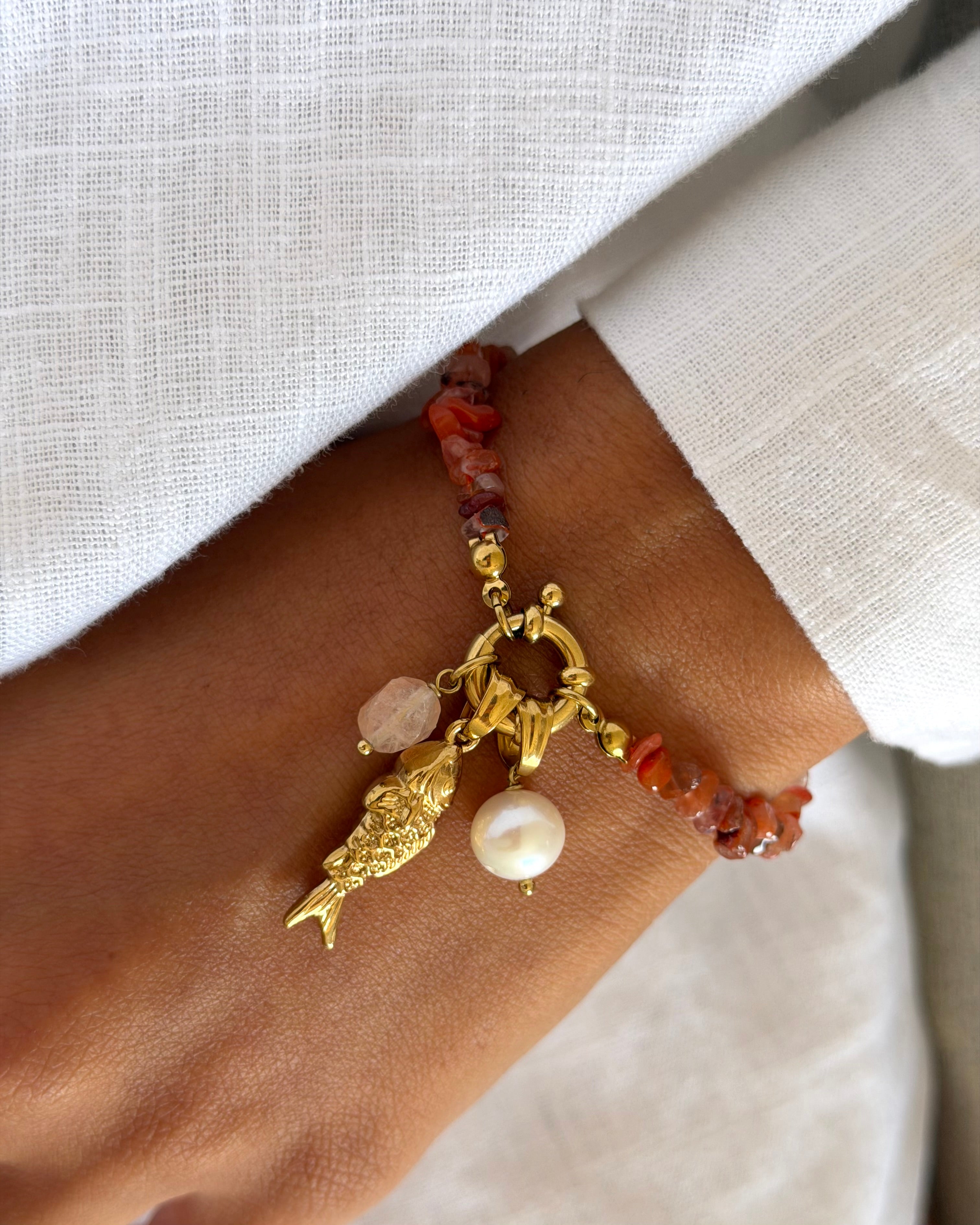 Bracciale Sunshine