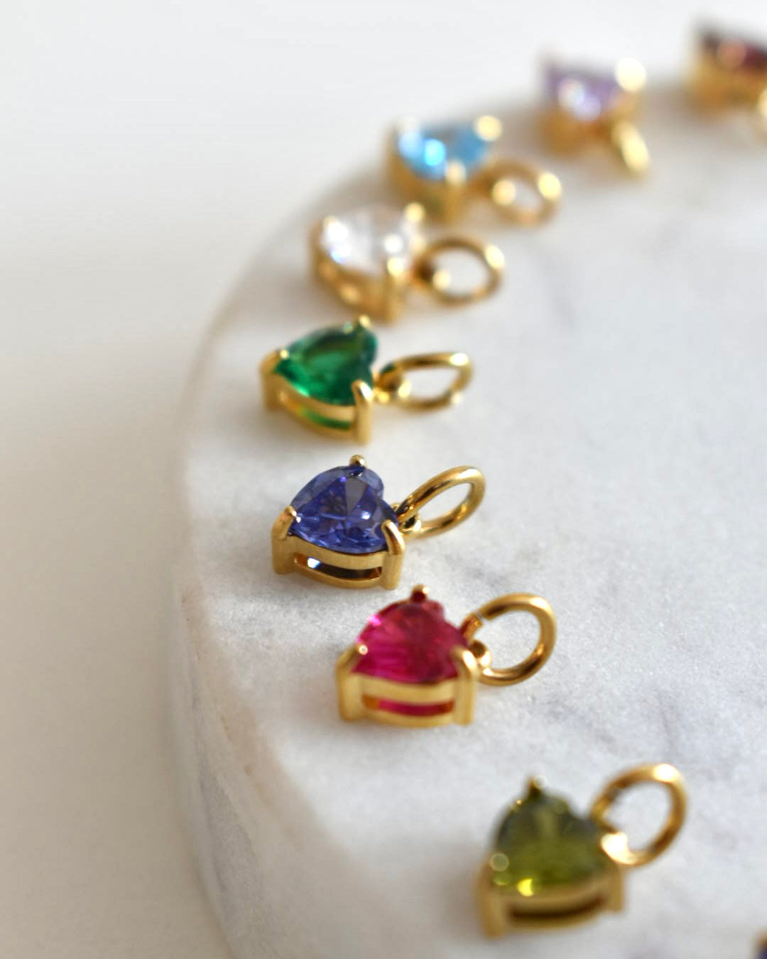 Charm Cuoricino