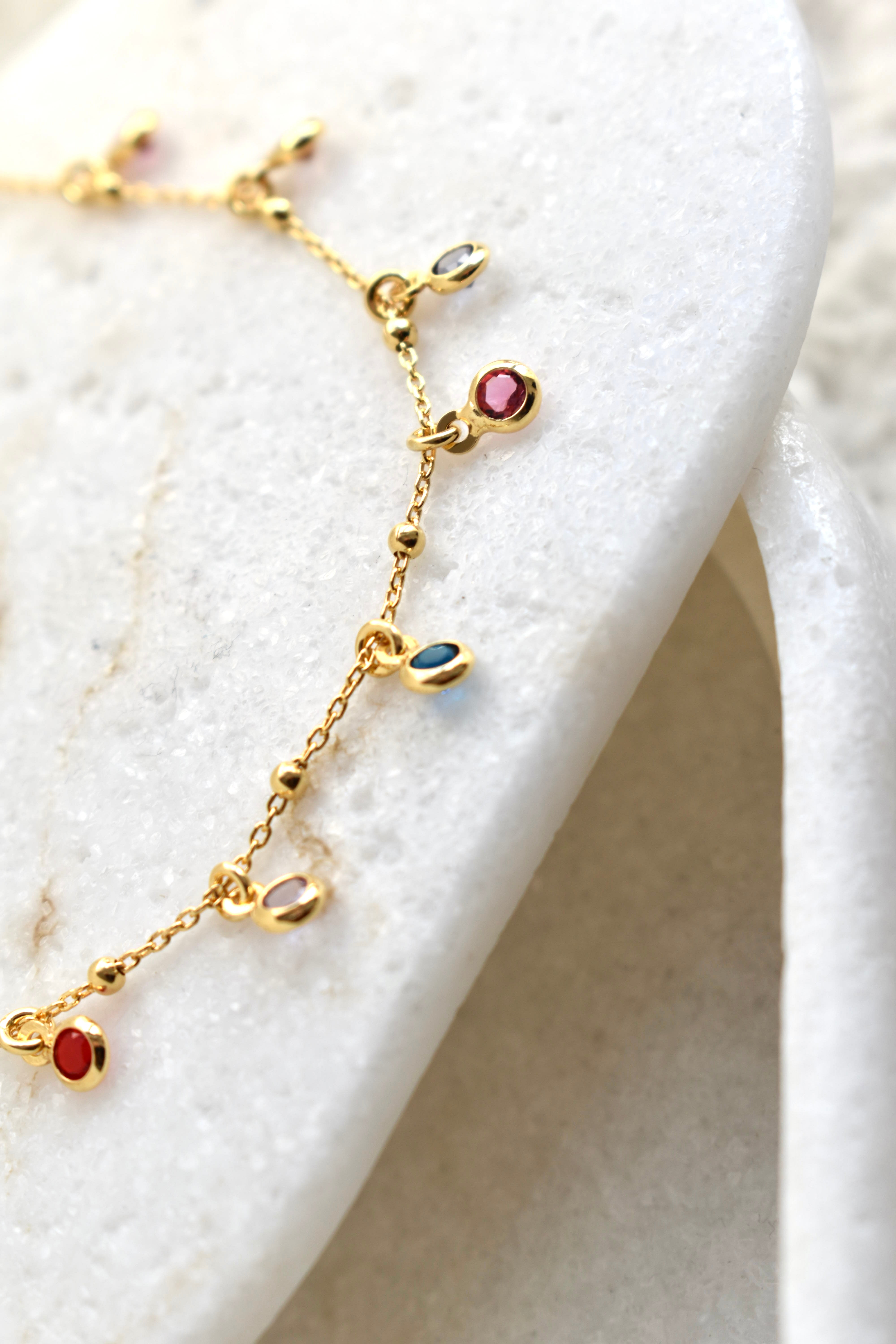 Bracciale diamantino