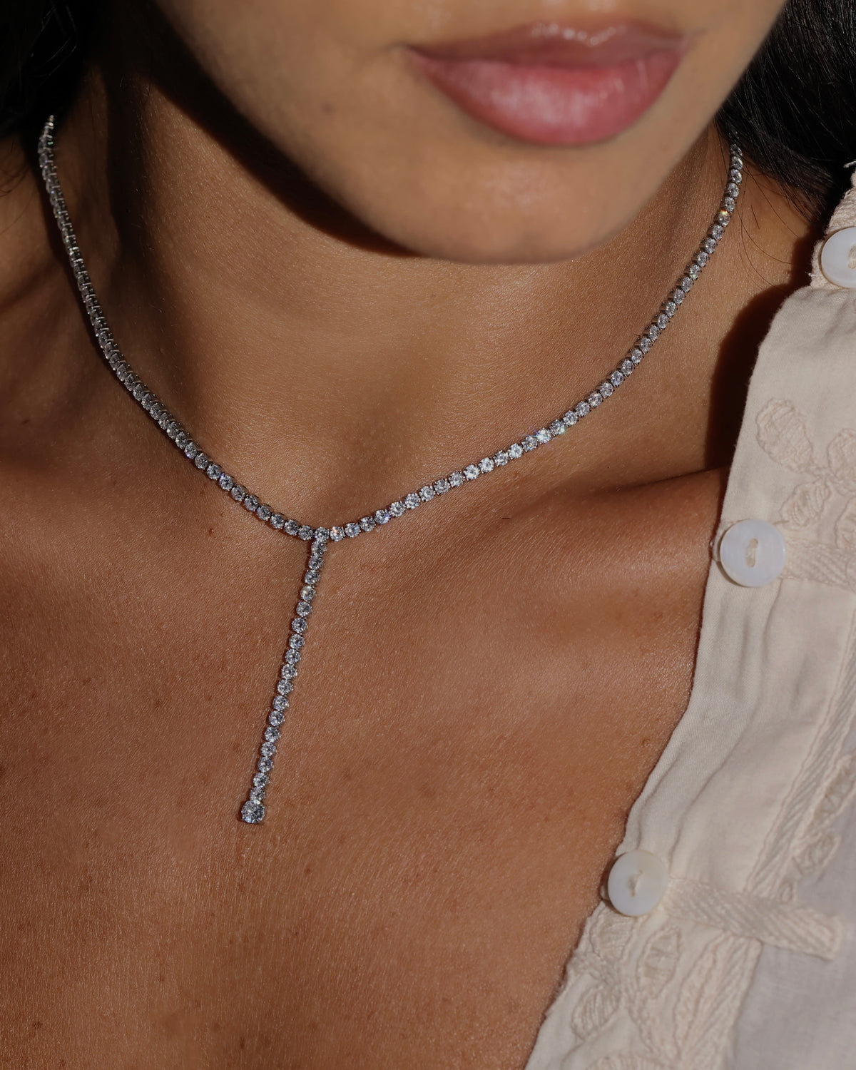 Collana Risplendi