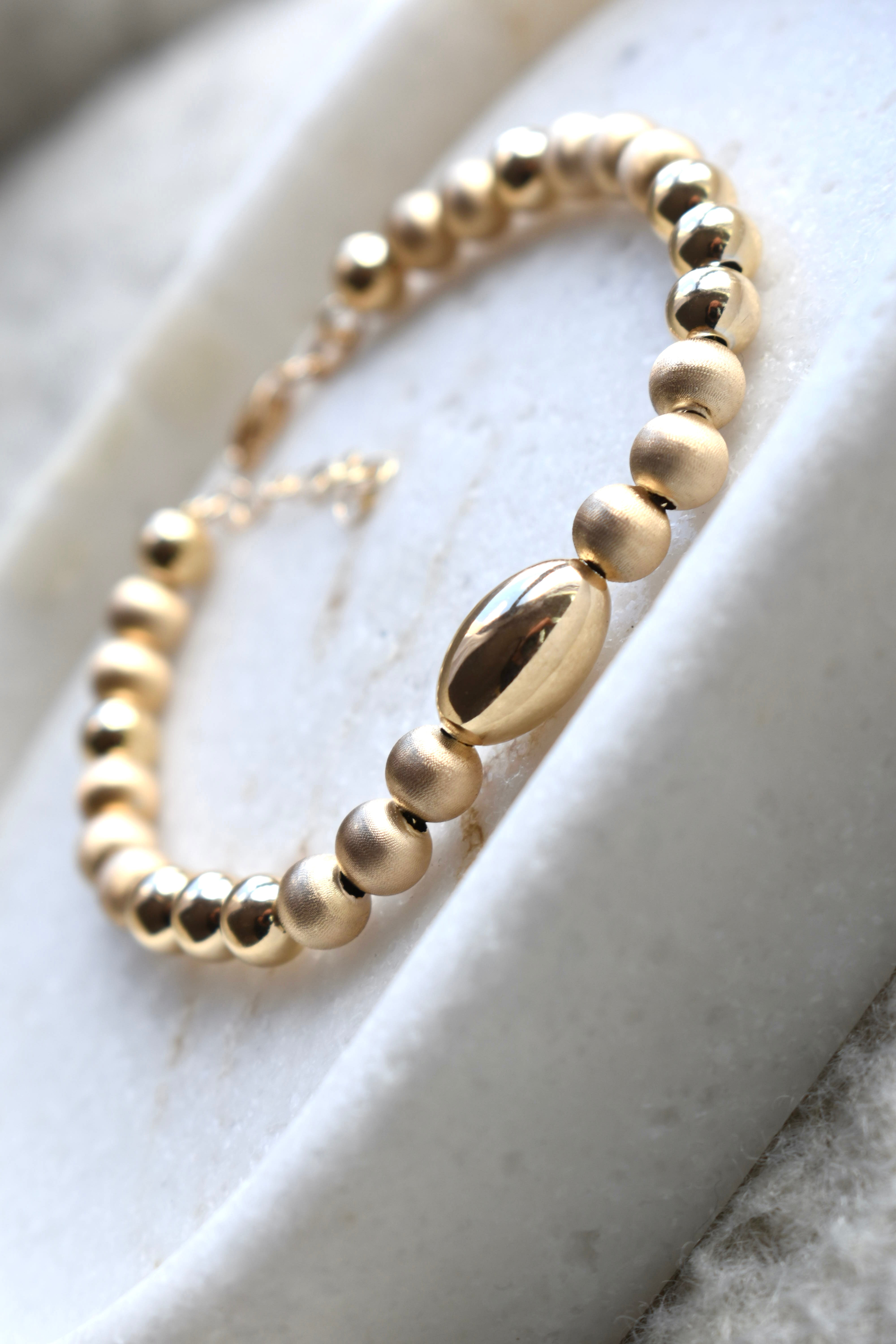 Bracciale Ovalino