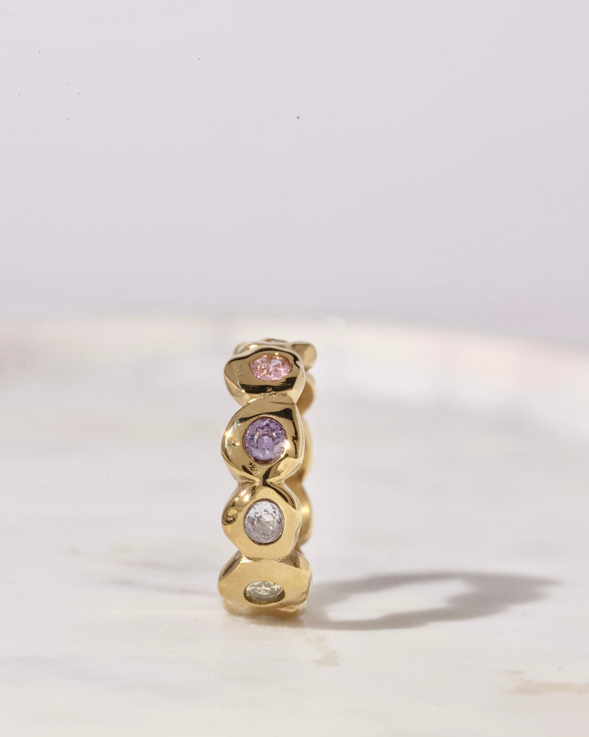 Anello Iride