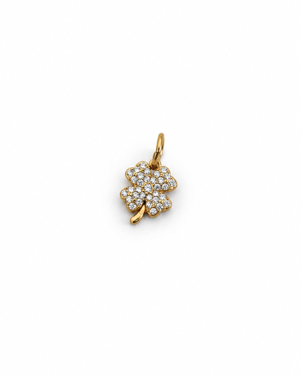 Charm Piccolo Quadrifoglio