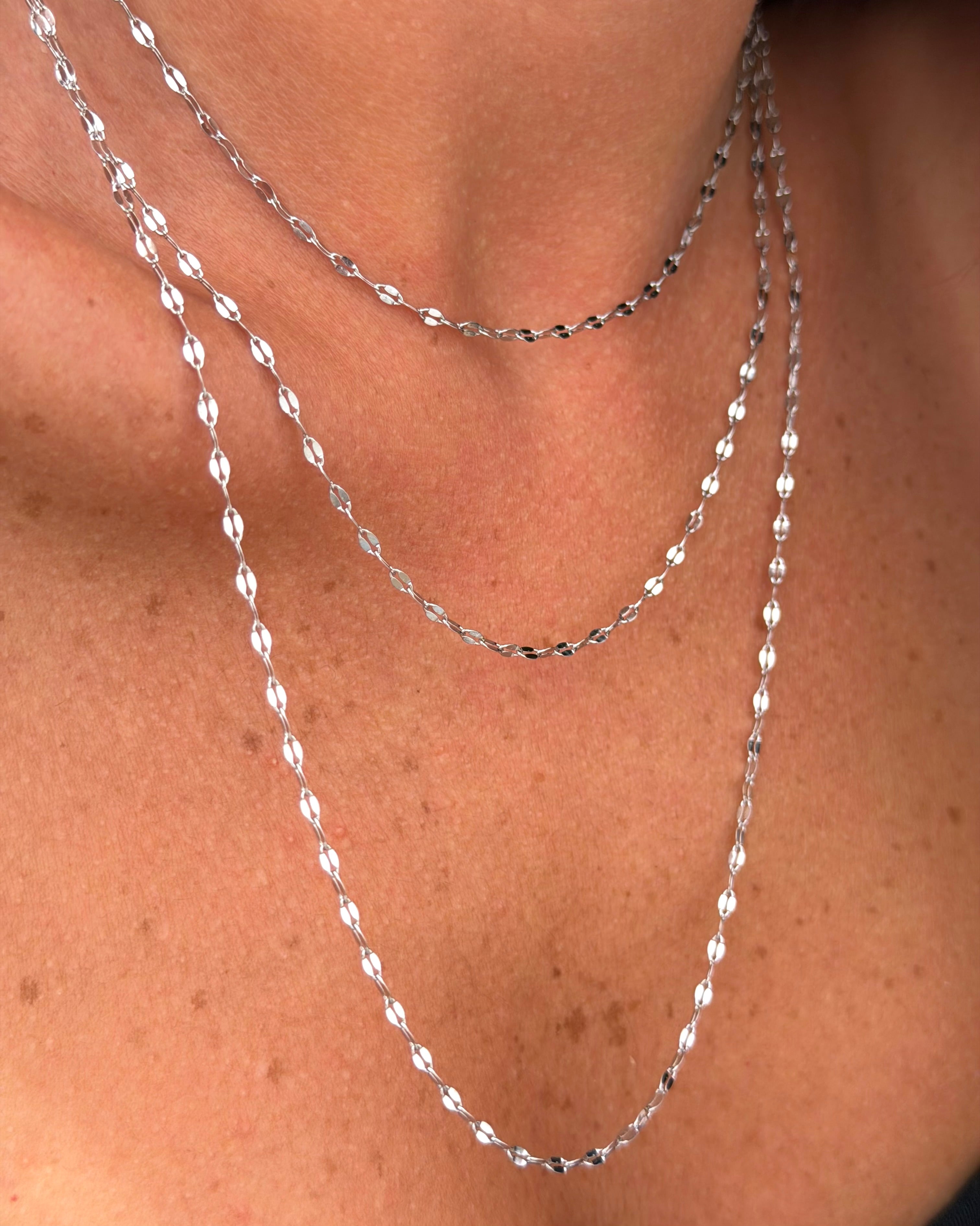 Collana Arabic