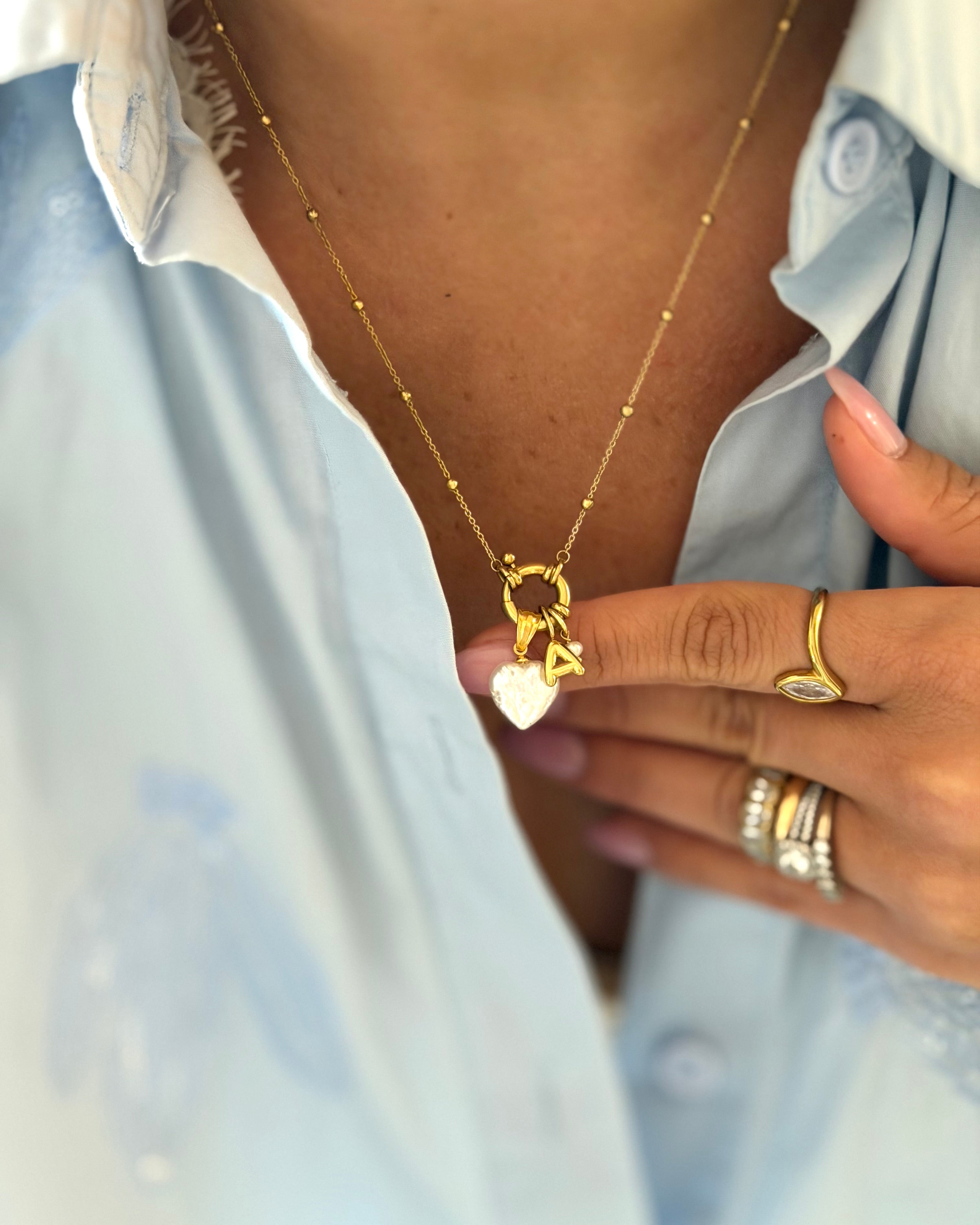 Collana New Rosario