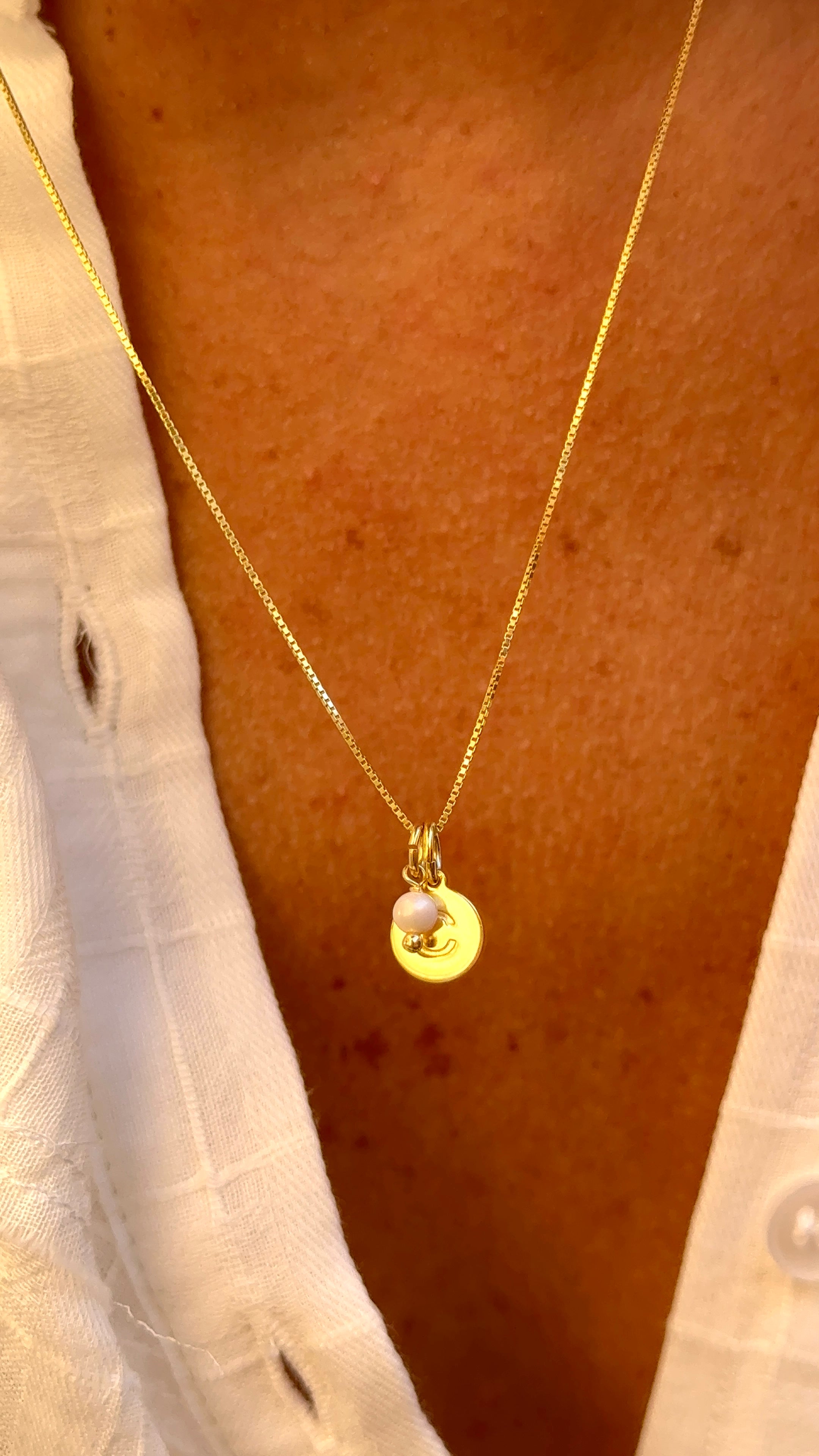 Collana Essential