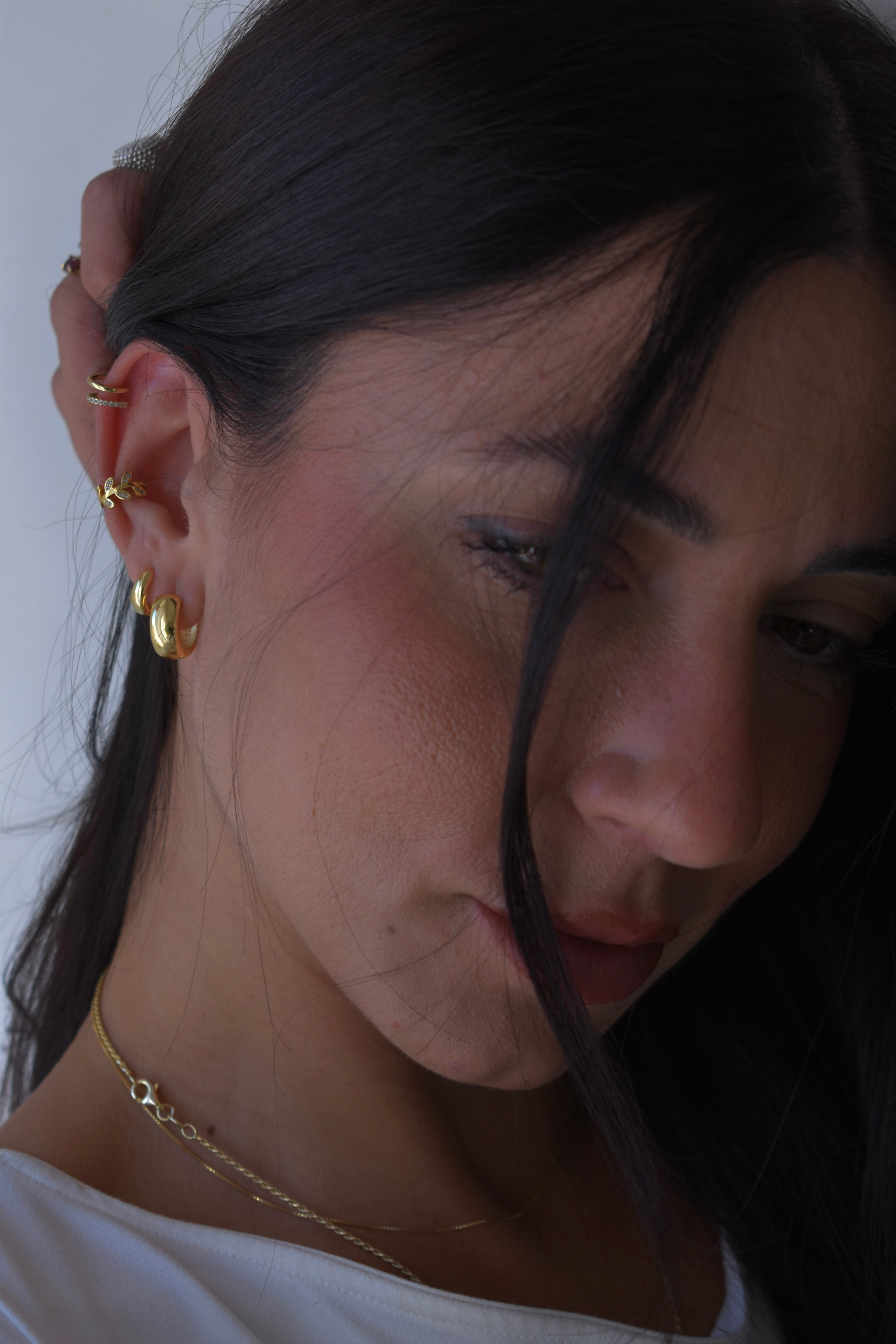 cerchio liscio grande