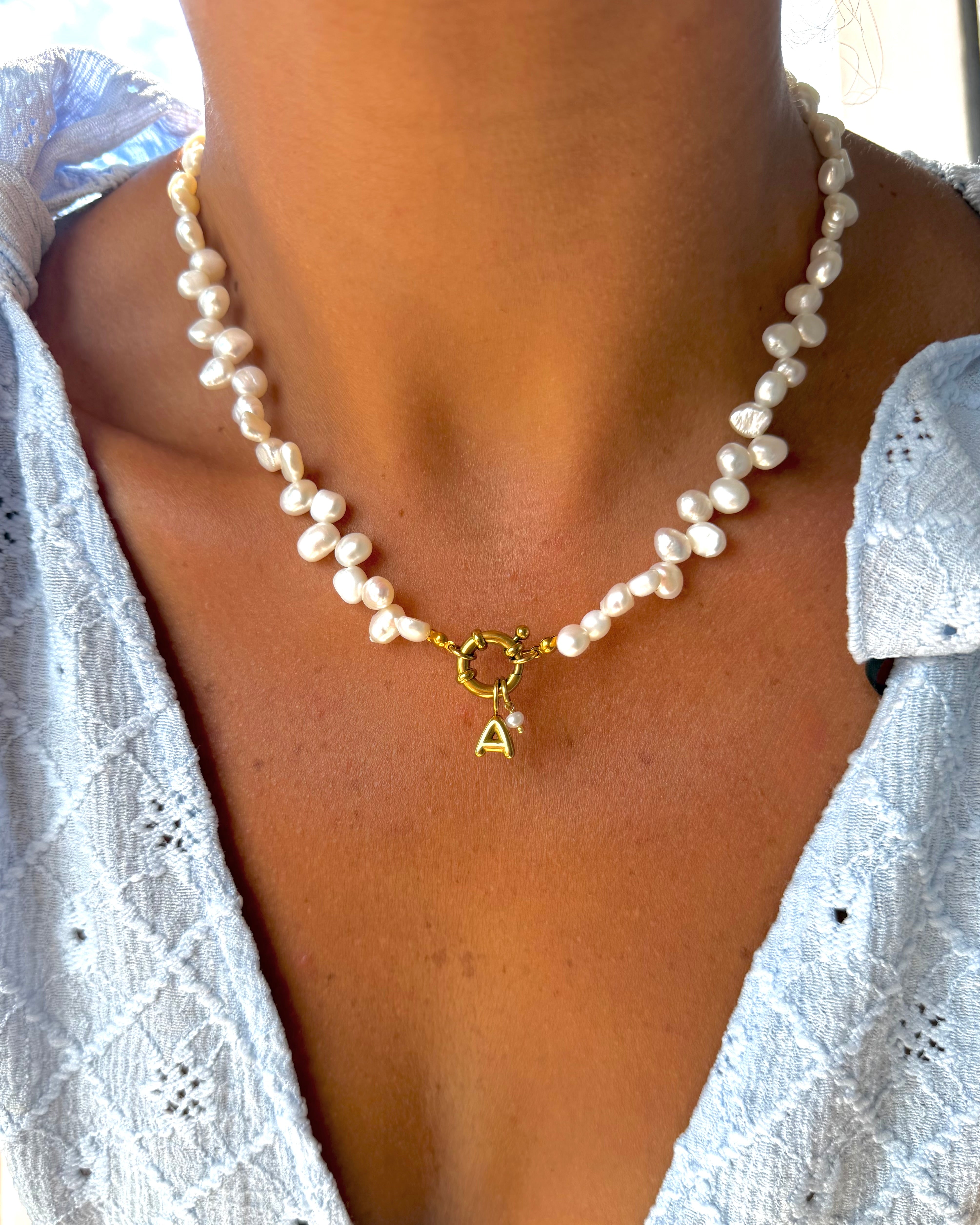 Collana Urban Rosario